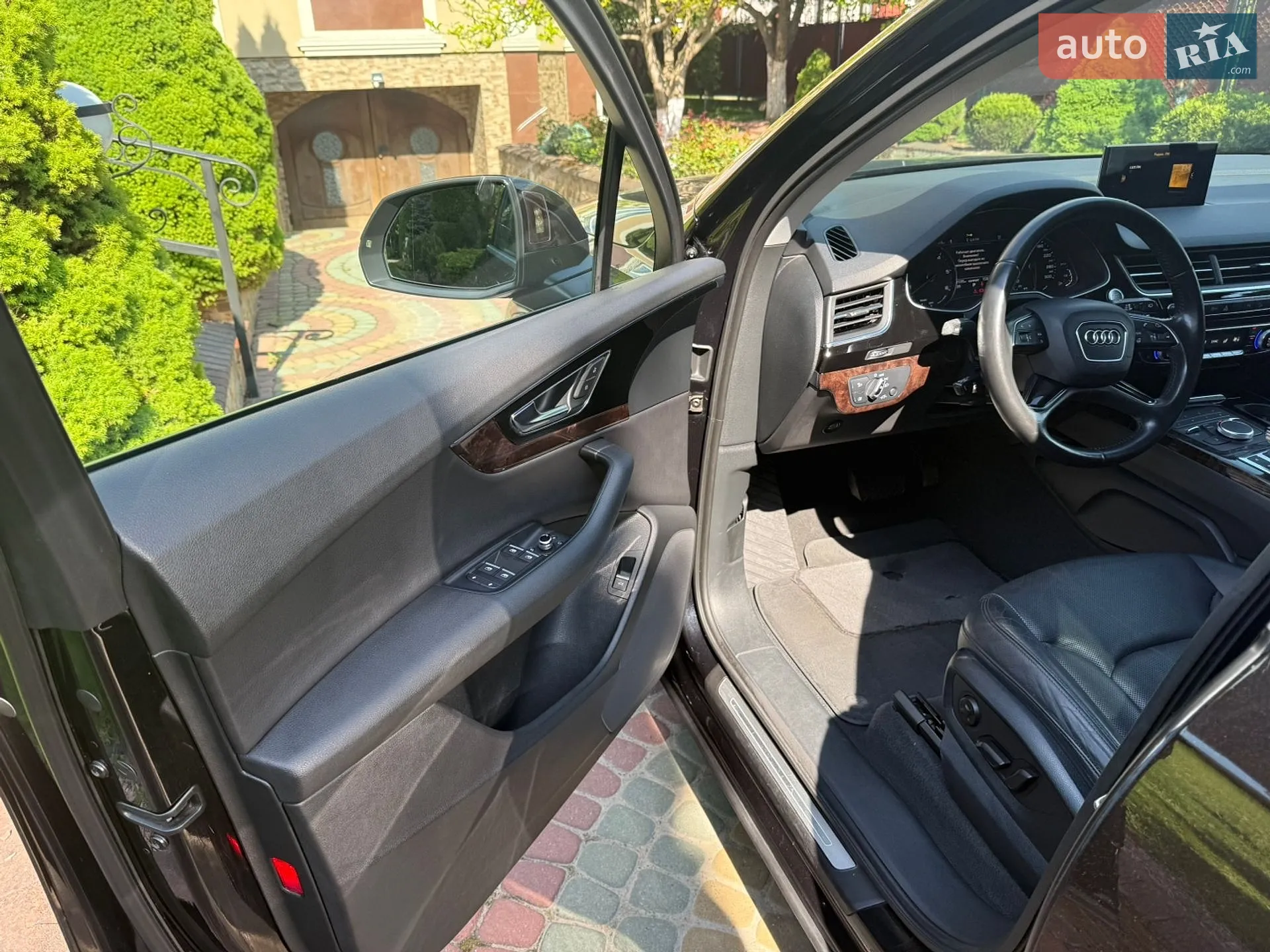 2016 Audi Q7 - мініатюра 14