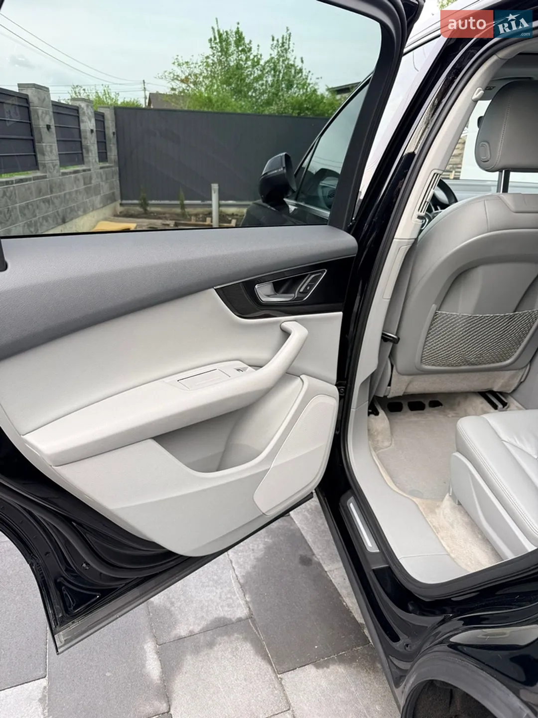 2016 Audi Q7 - мініатюра 36