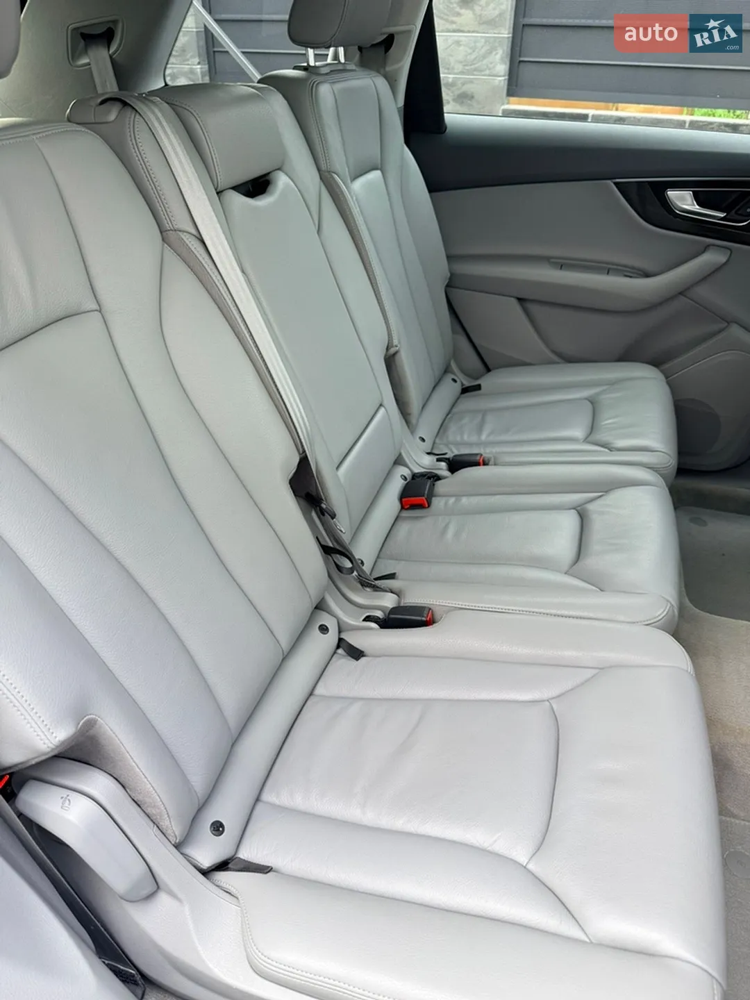 2016 Audi Q7 - мініатюра 46