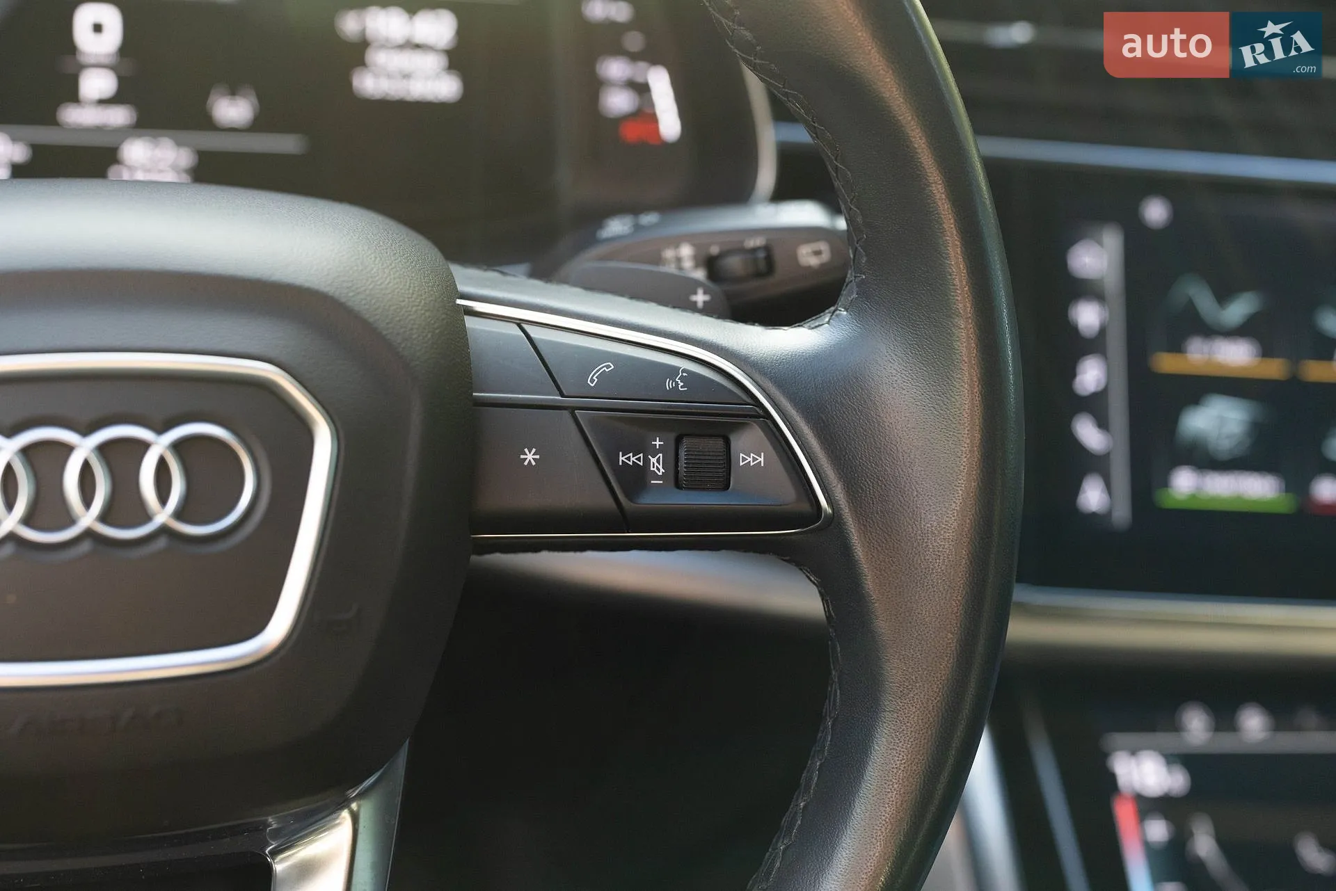 2022 Audi Q7 - мініатюра 35
