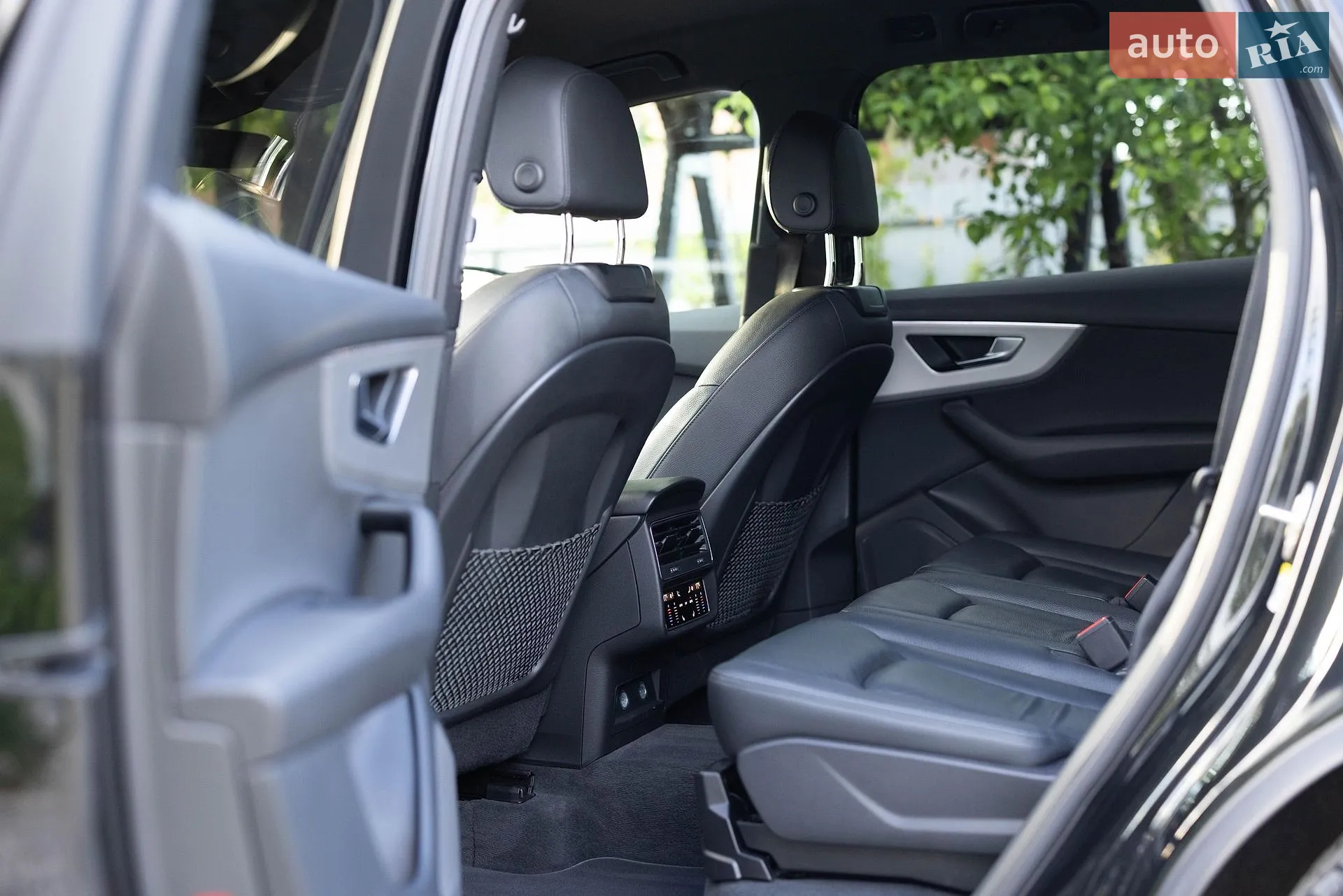2022 Audi Q7 - мініатюра 30
