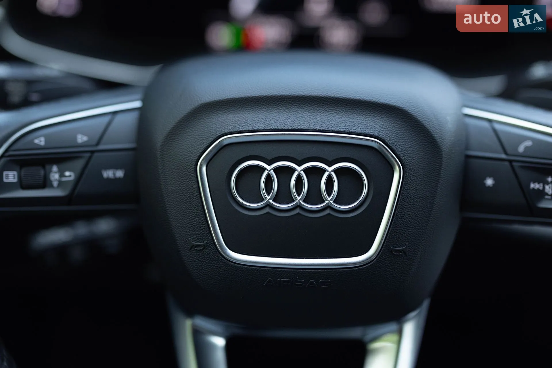 2022 Audi Q7 - мініатюра 52