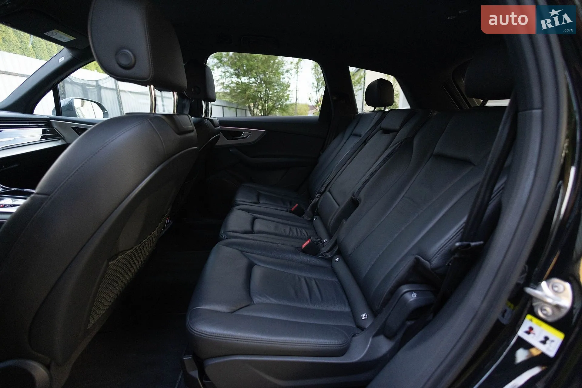 2022 Audi Q7 - мініатюра 50