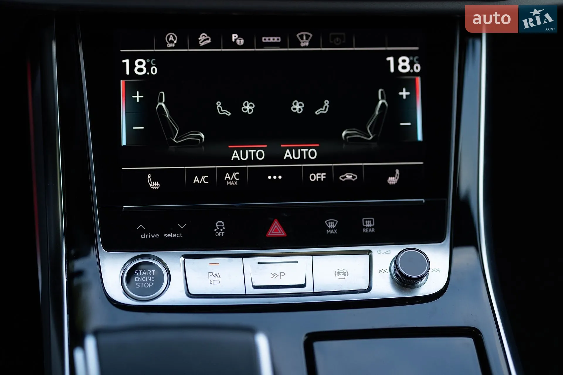 2022 Audi Q7 - мініатюра 56