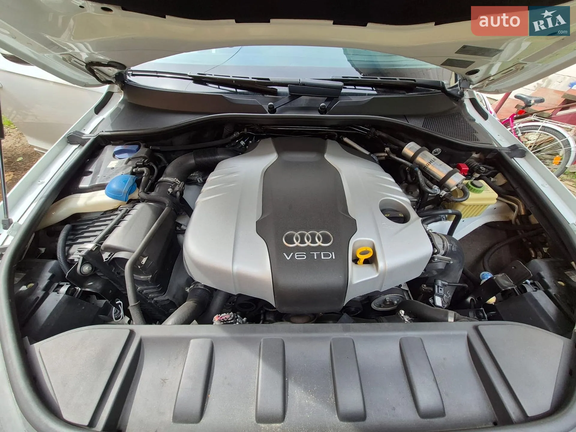 2015 Audi Q7 - мініатюра 103