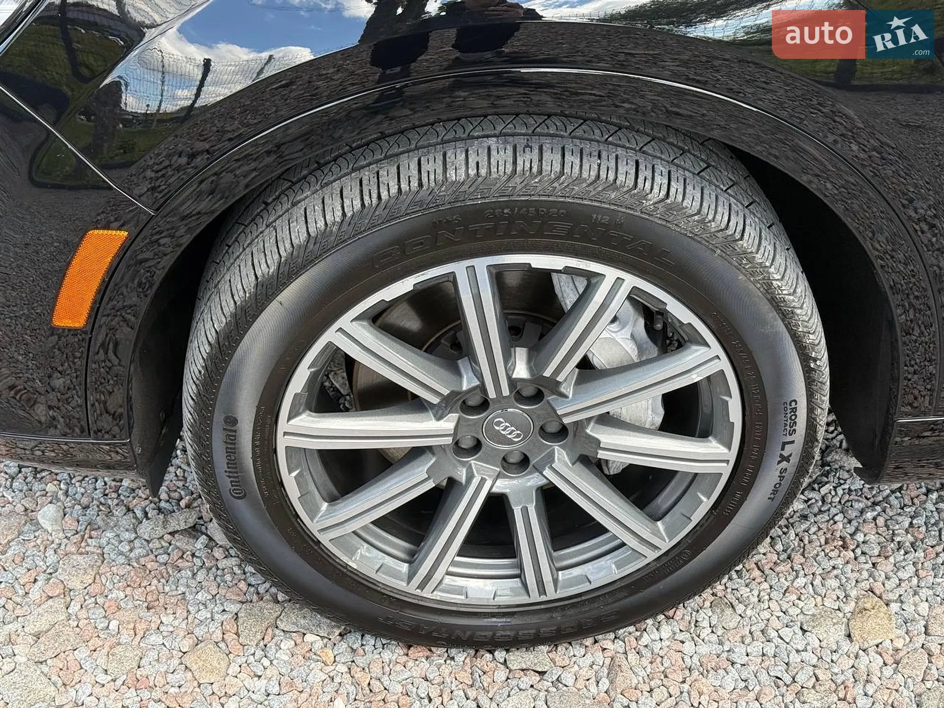 2018 Audi Q7 - мініатюра 10