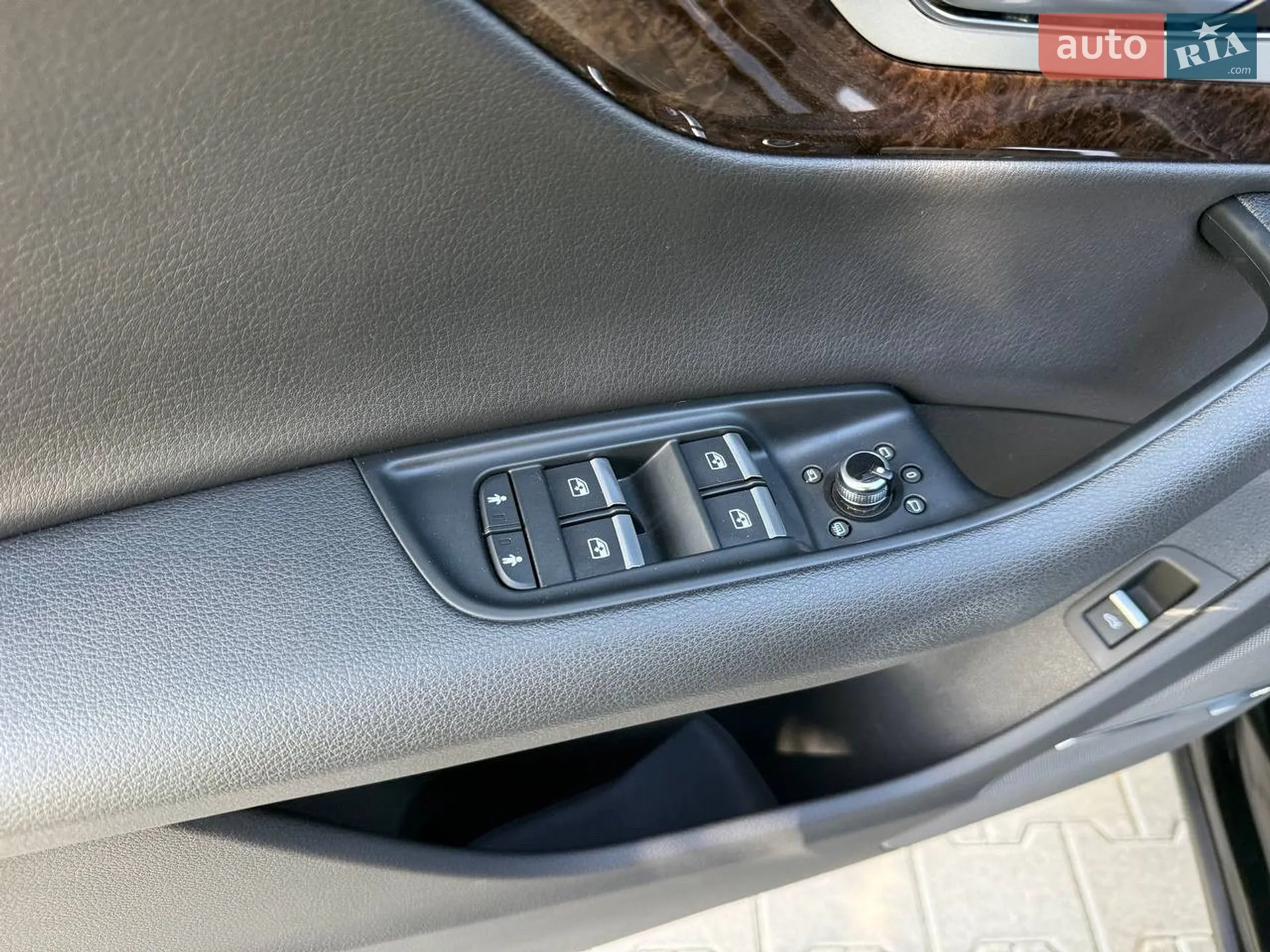 2018 Audi Q7 - мініатюра 27