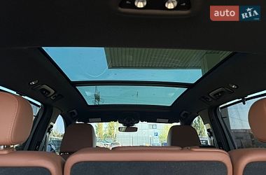 Позашляховик / Кросовер Audi Q7 2022 в Миколаєві