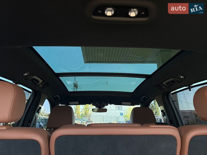 Позашляховик / Кросовер Audi Q7 2022 в Миколаєві