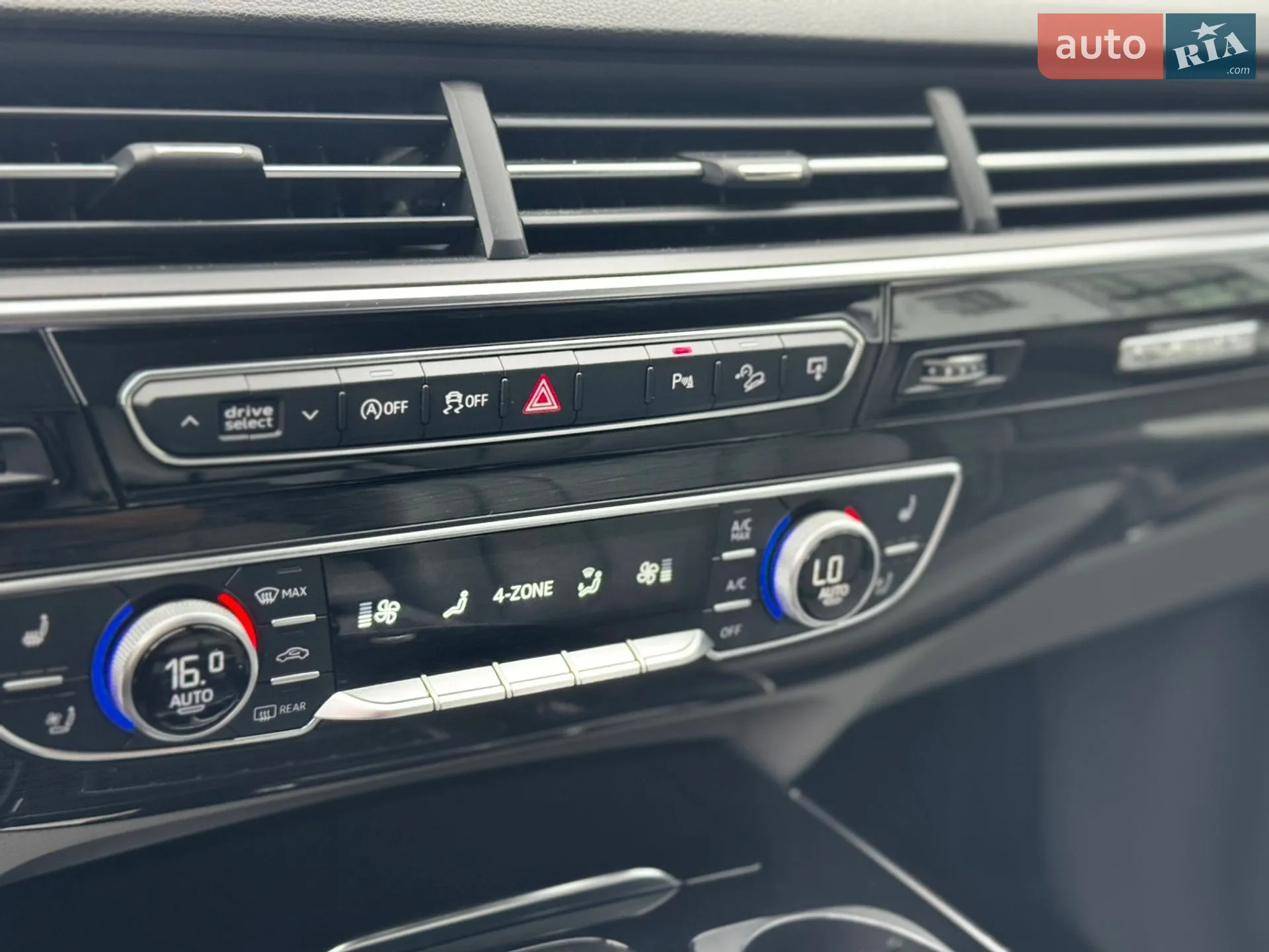 2017 Audi Q7 - мініатюра 73
