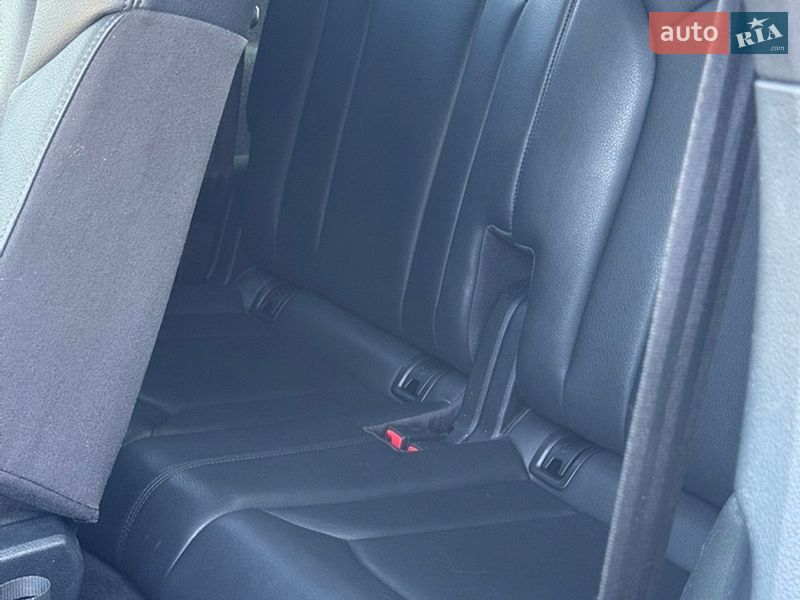 Внедорожник / Кроссовер Audi Q7 2019 в Фастове