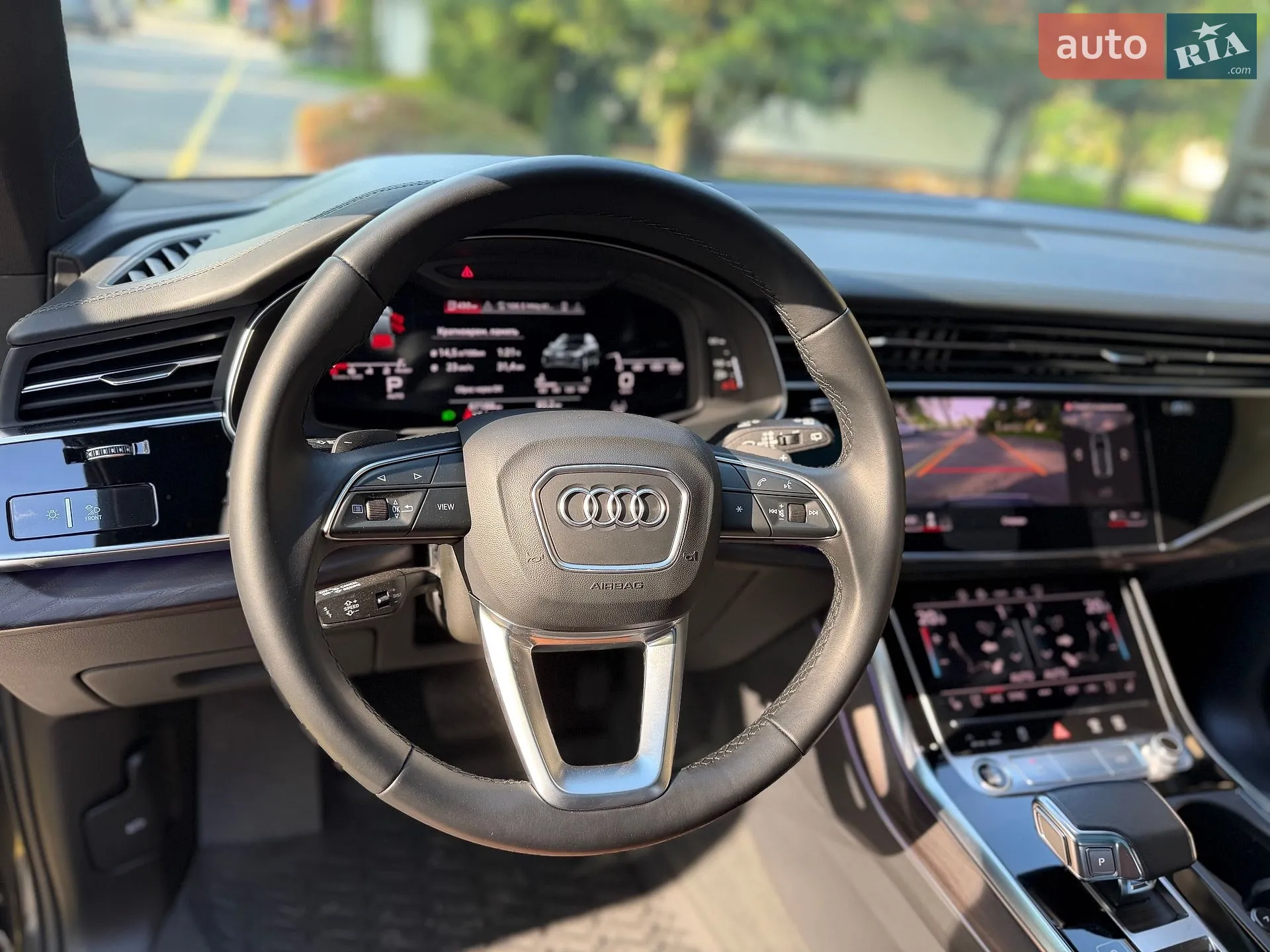 2021 Audi Q7 - мініатюра 40