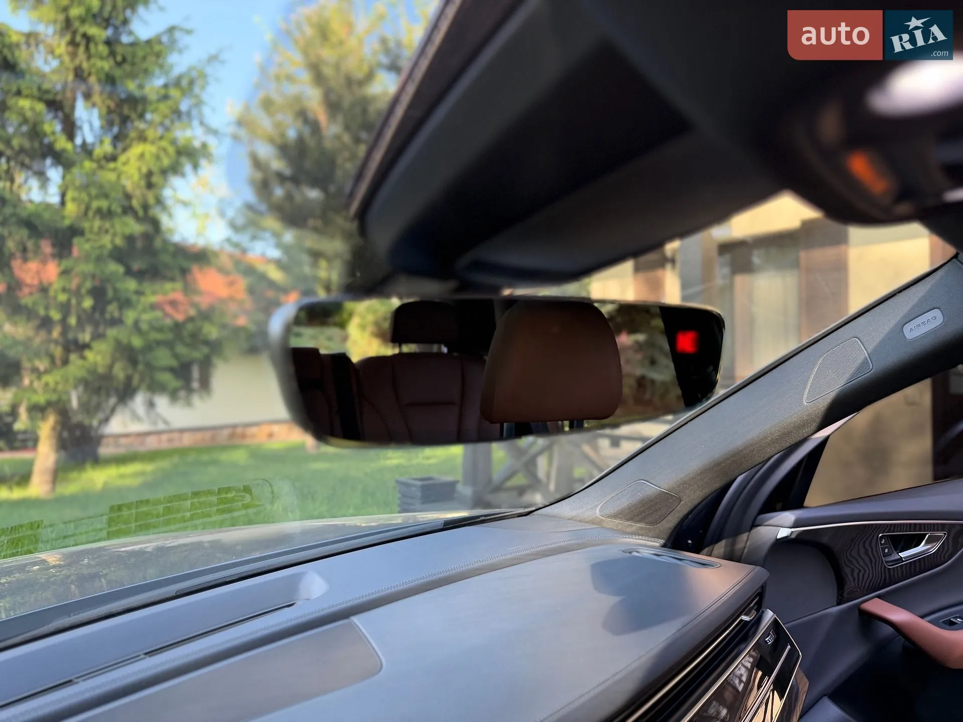 2021 Audi Q7 - мініатюра 41