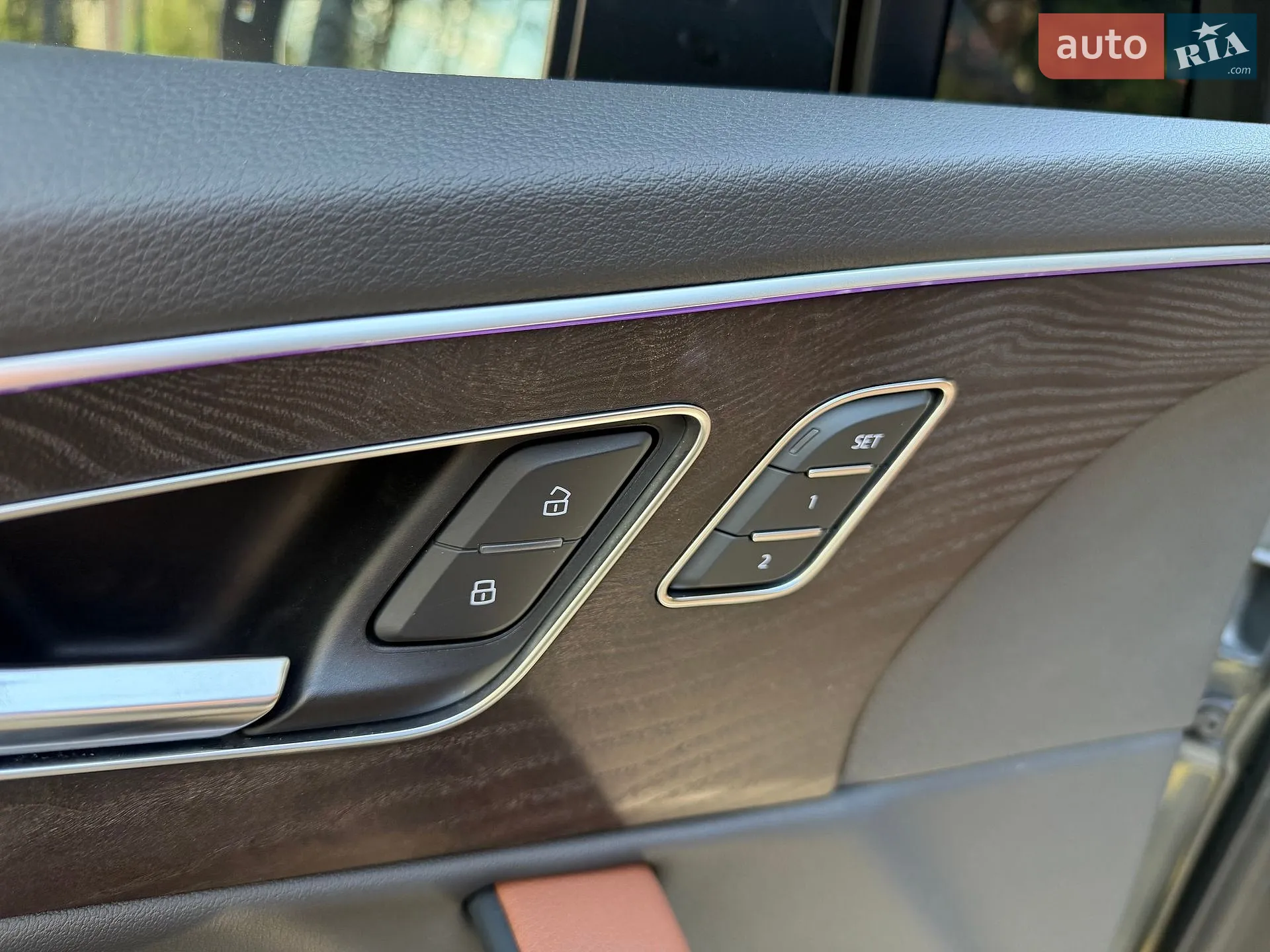 2021 Audi Q7 - мініатюра 49
