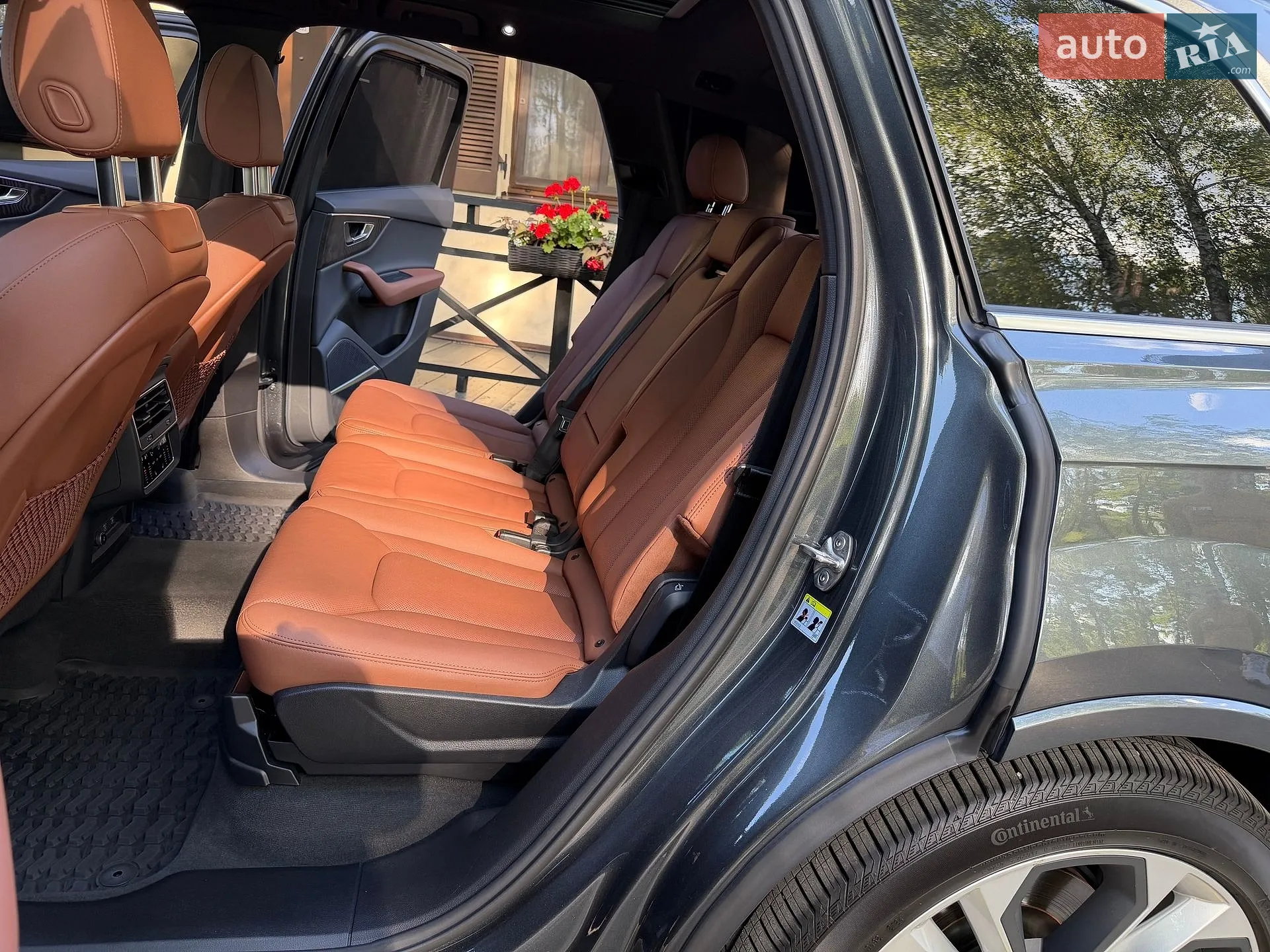 2021 Audi Q7 - мініатюра 55