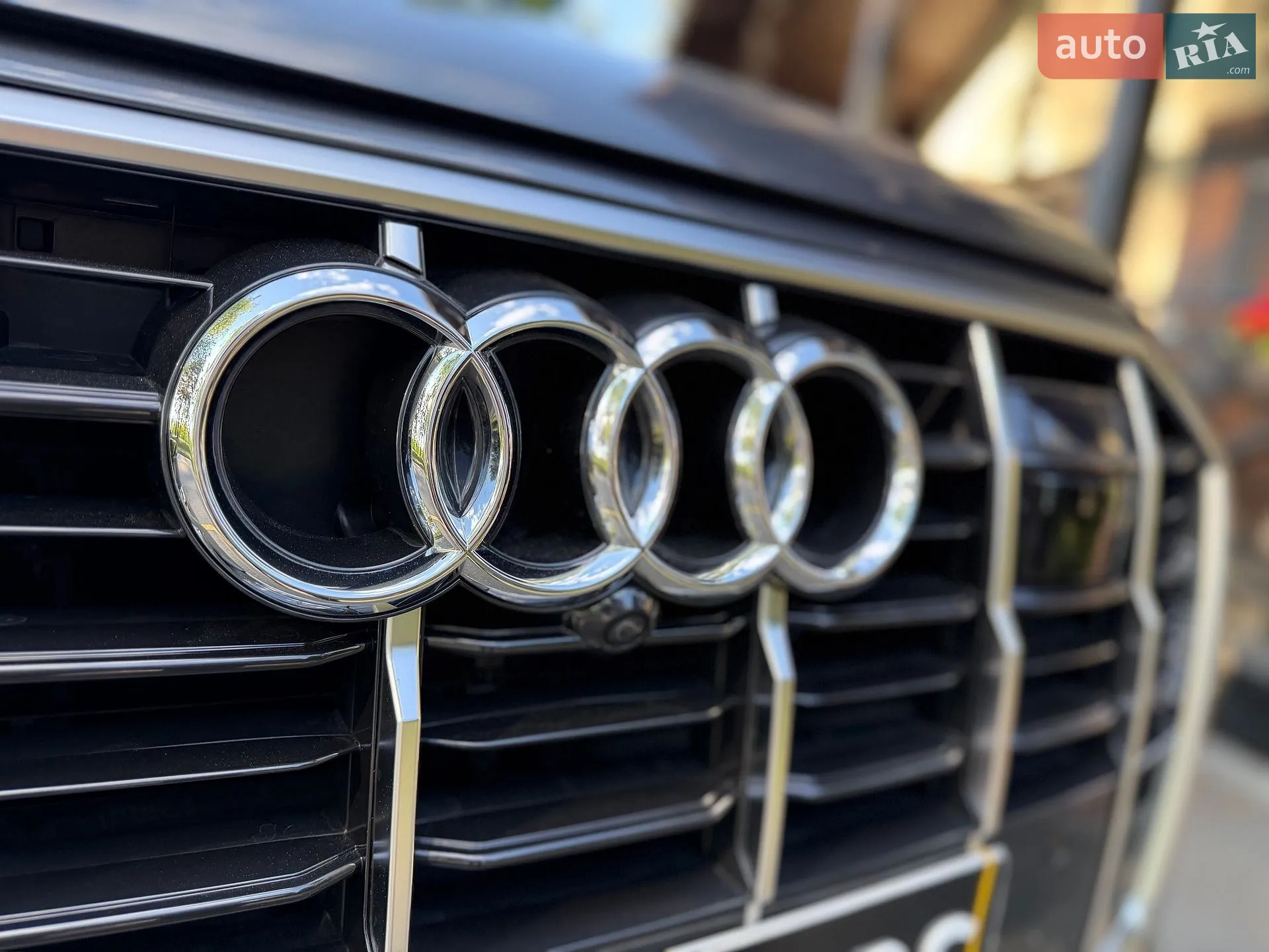 2021 Audi Q7 - мініатюра 82