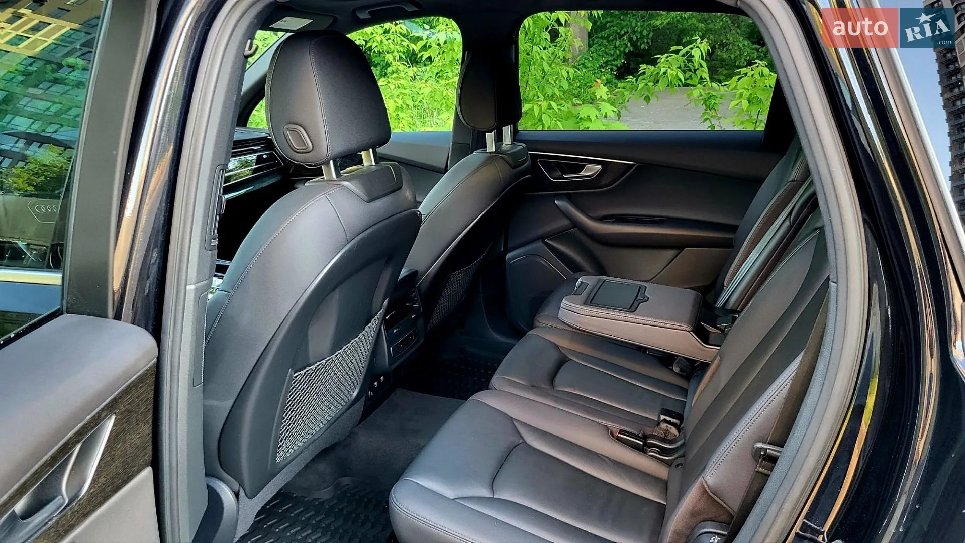 2020 Audi Q7 - мініатюра 16
