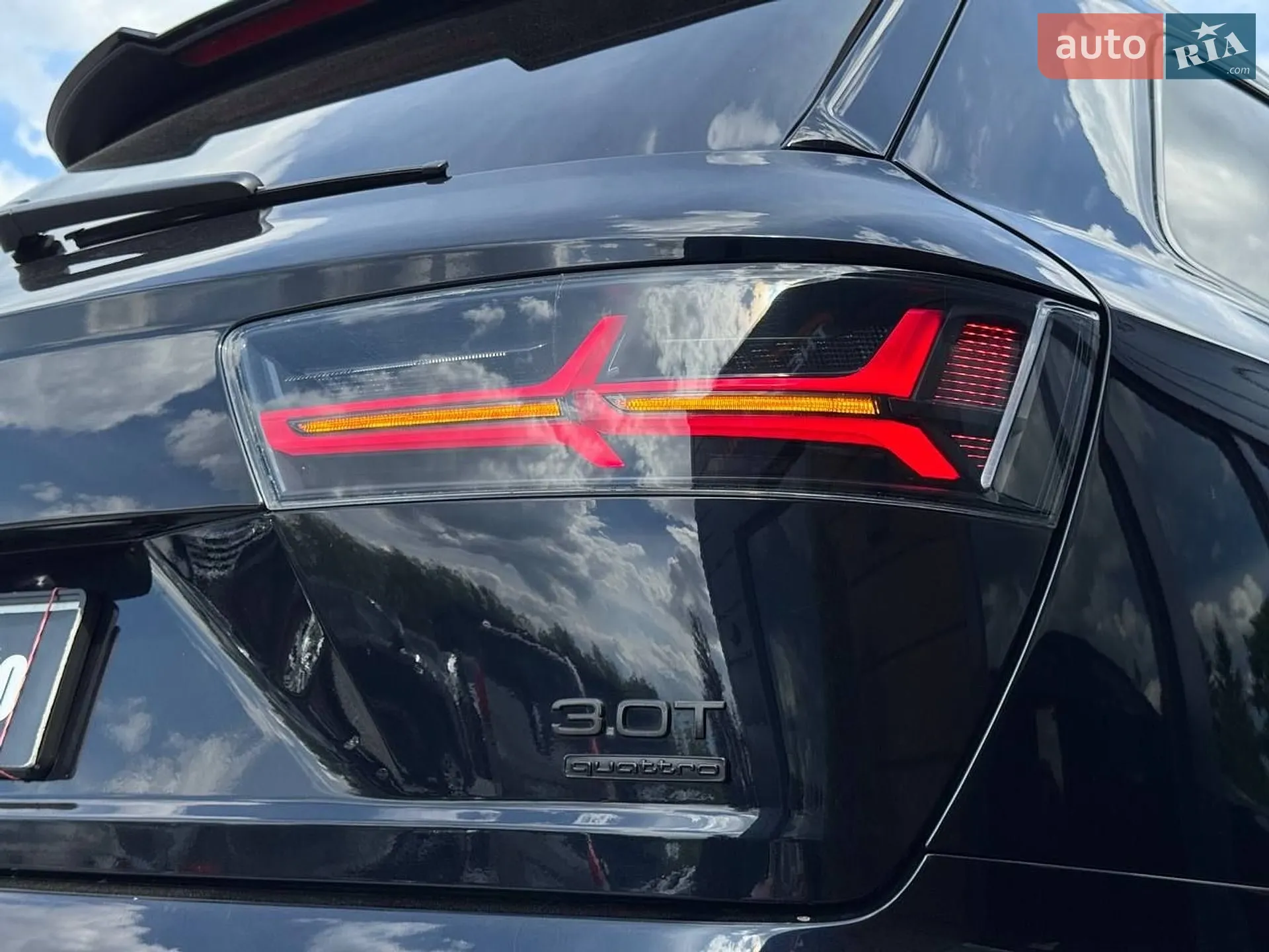 2017 Audi Q7 - мініатюра 26
