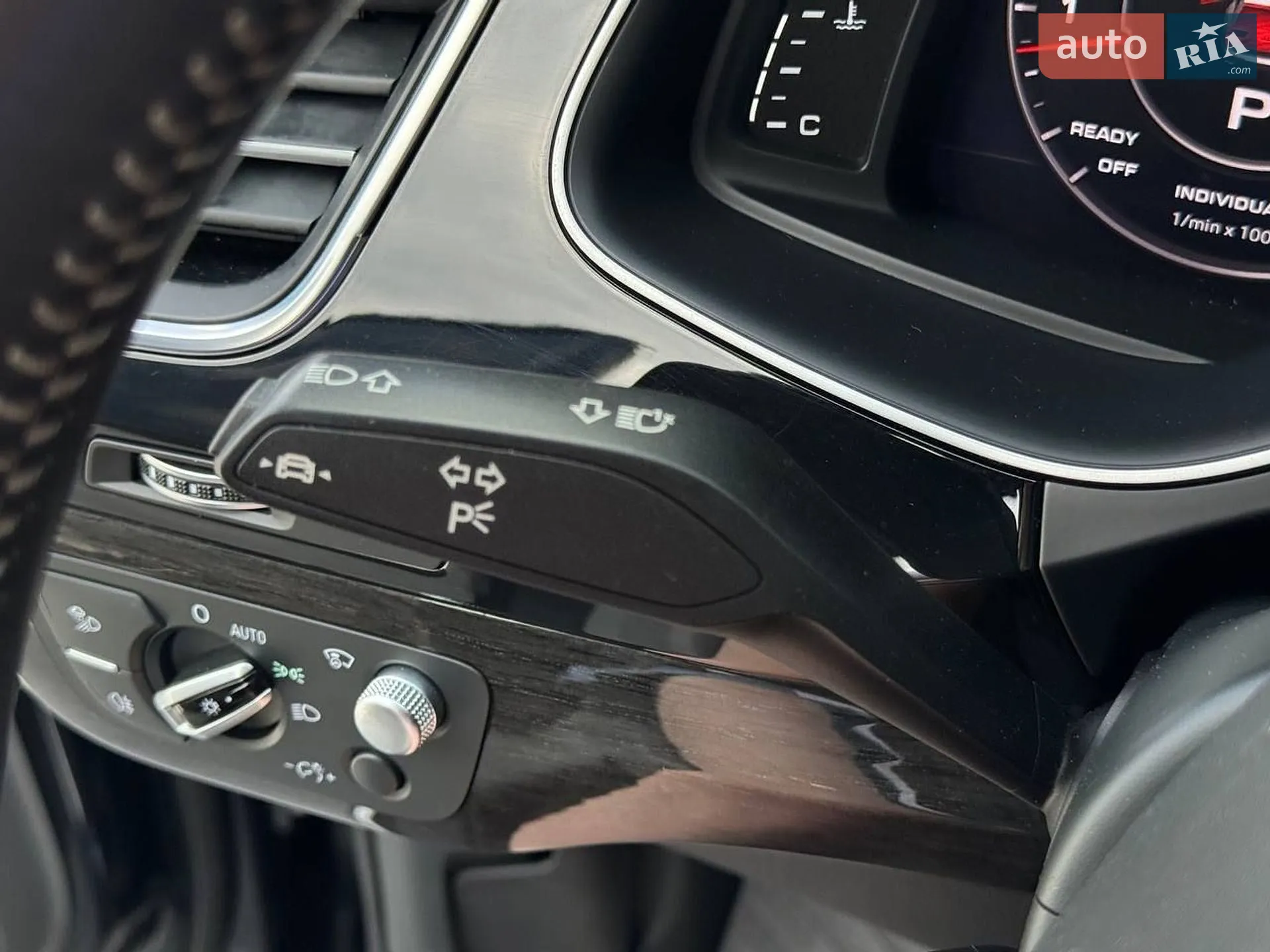 2017 Audi Q7 - мініатюра 41