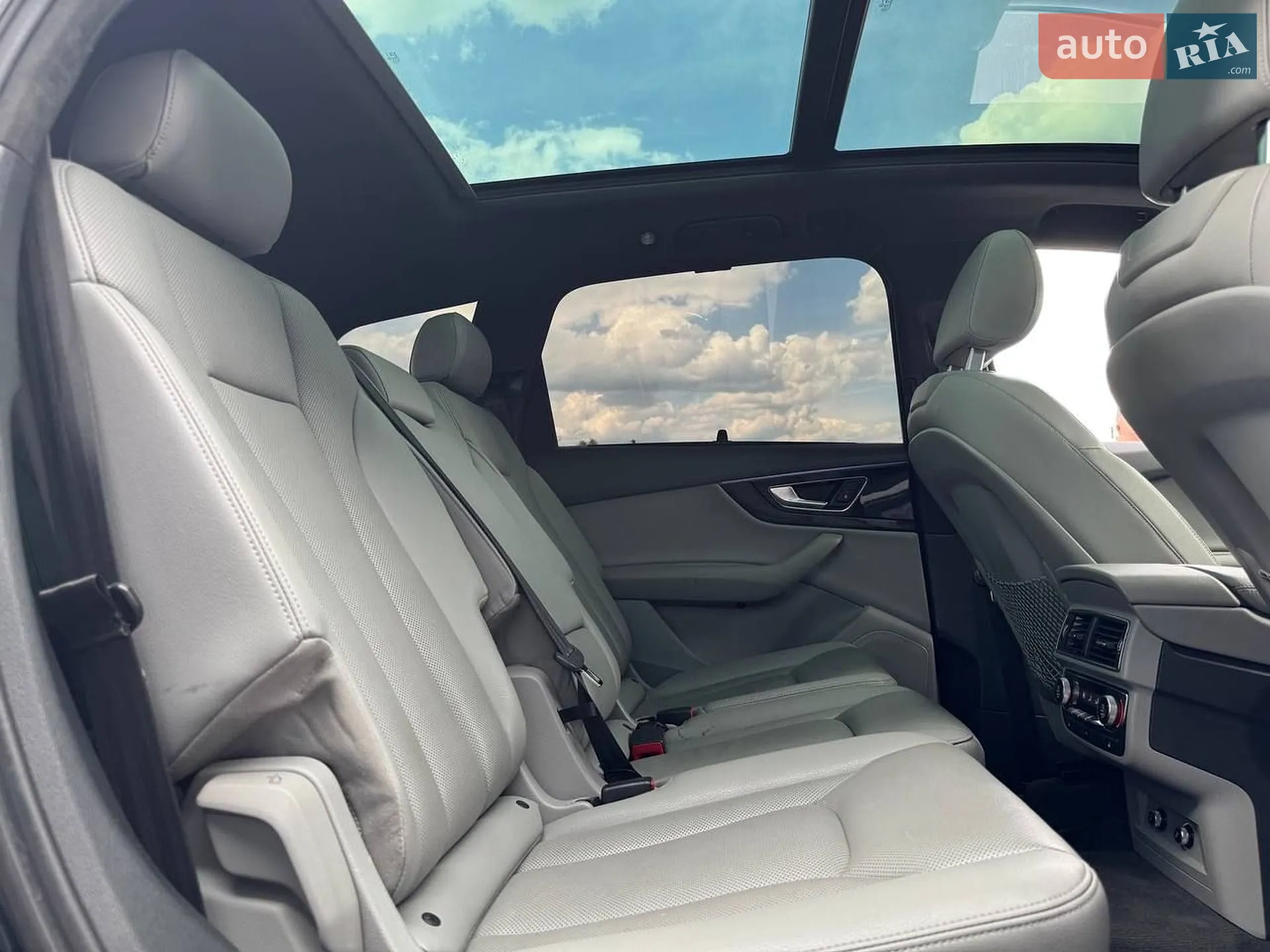2017 Audi Q7 - мініатюра 81
