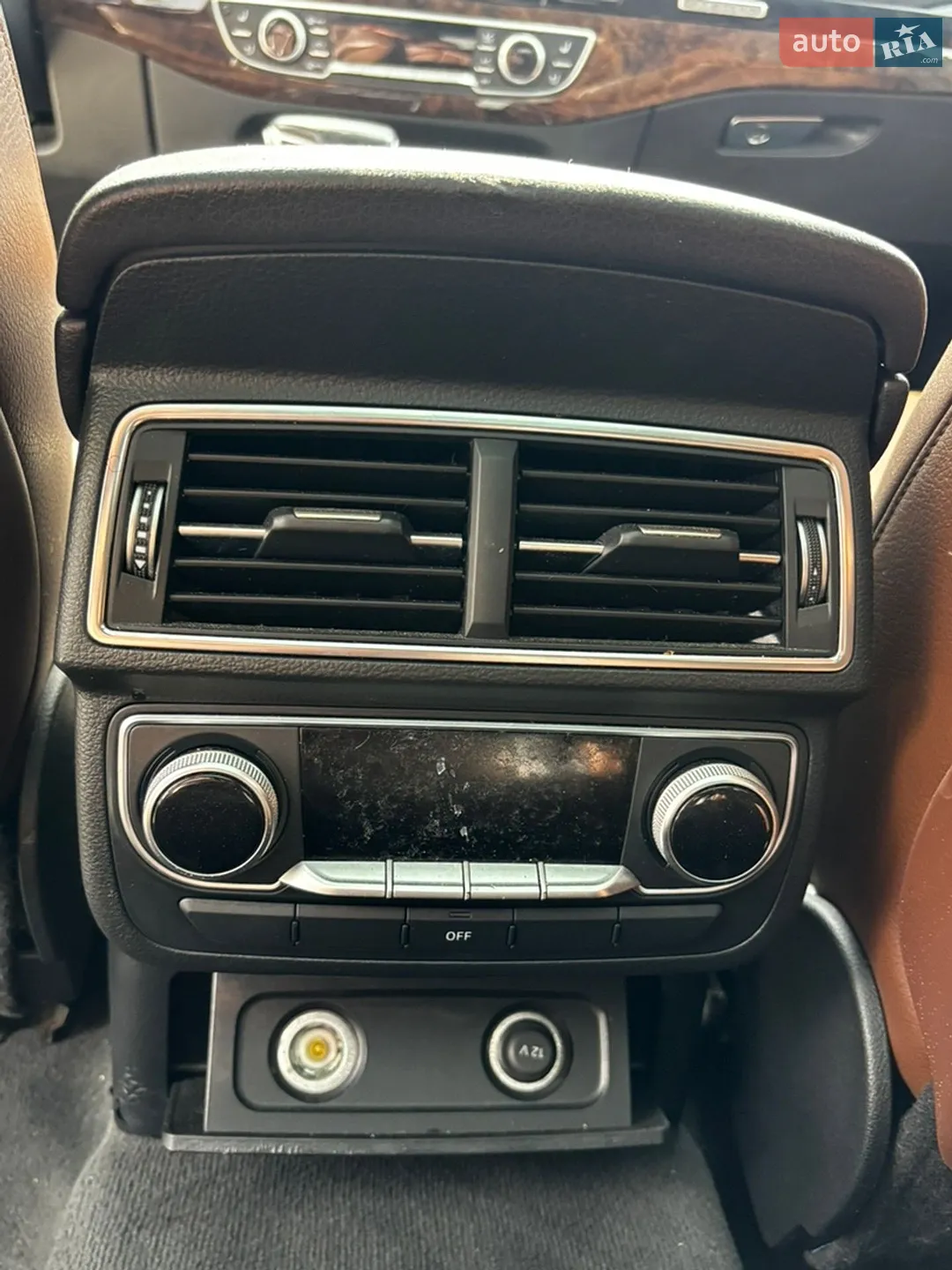 2017 Audi Q7 - мініатюра 26