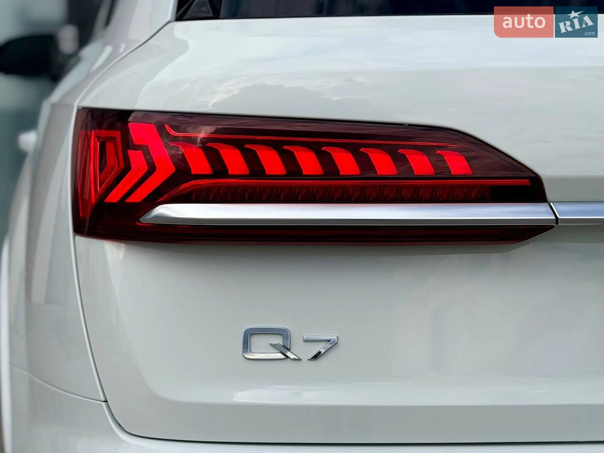 2019 Audi Q7 - мініатюра 37