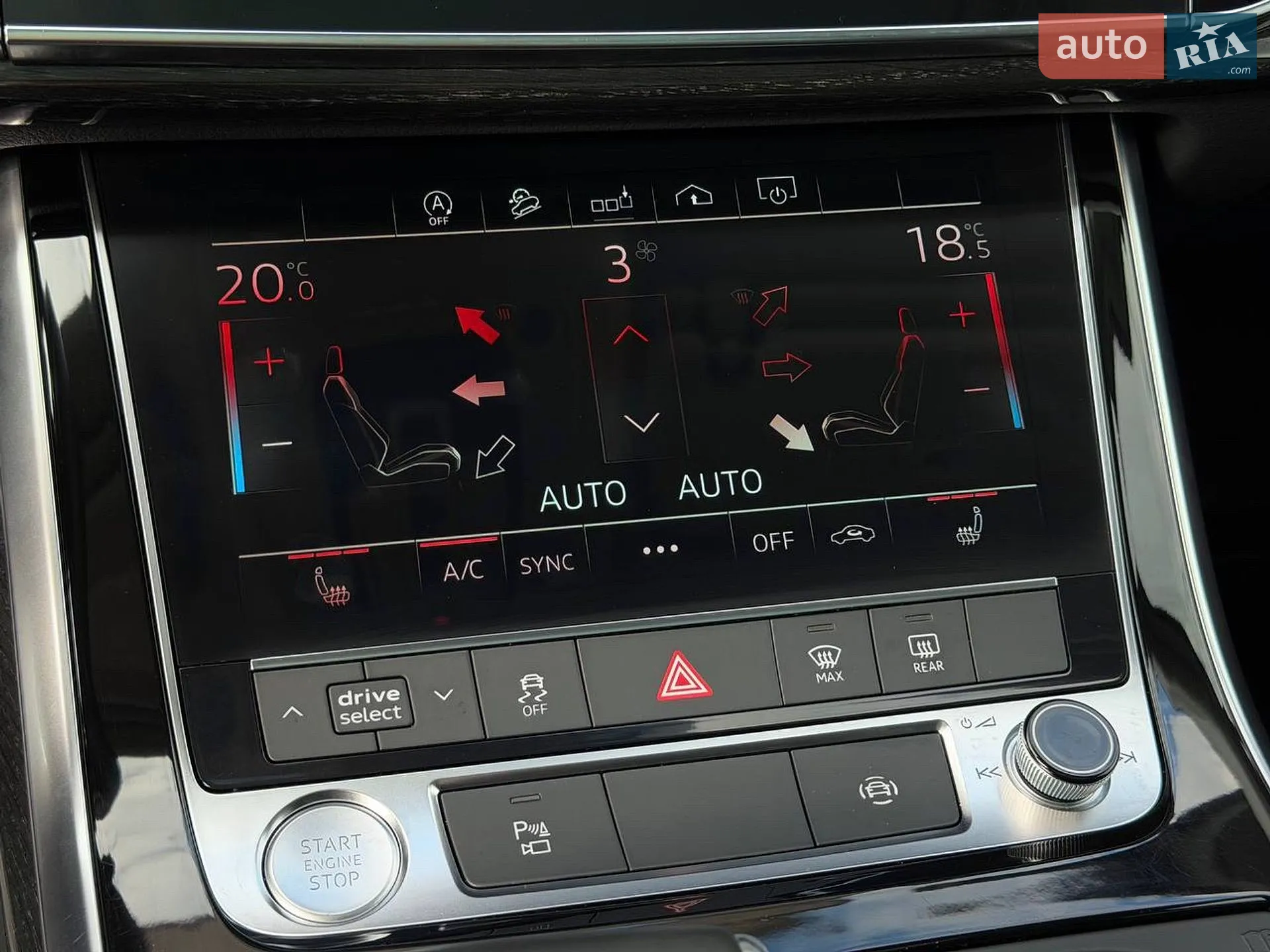 2019 Audi Q7 - мініатюра 64