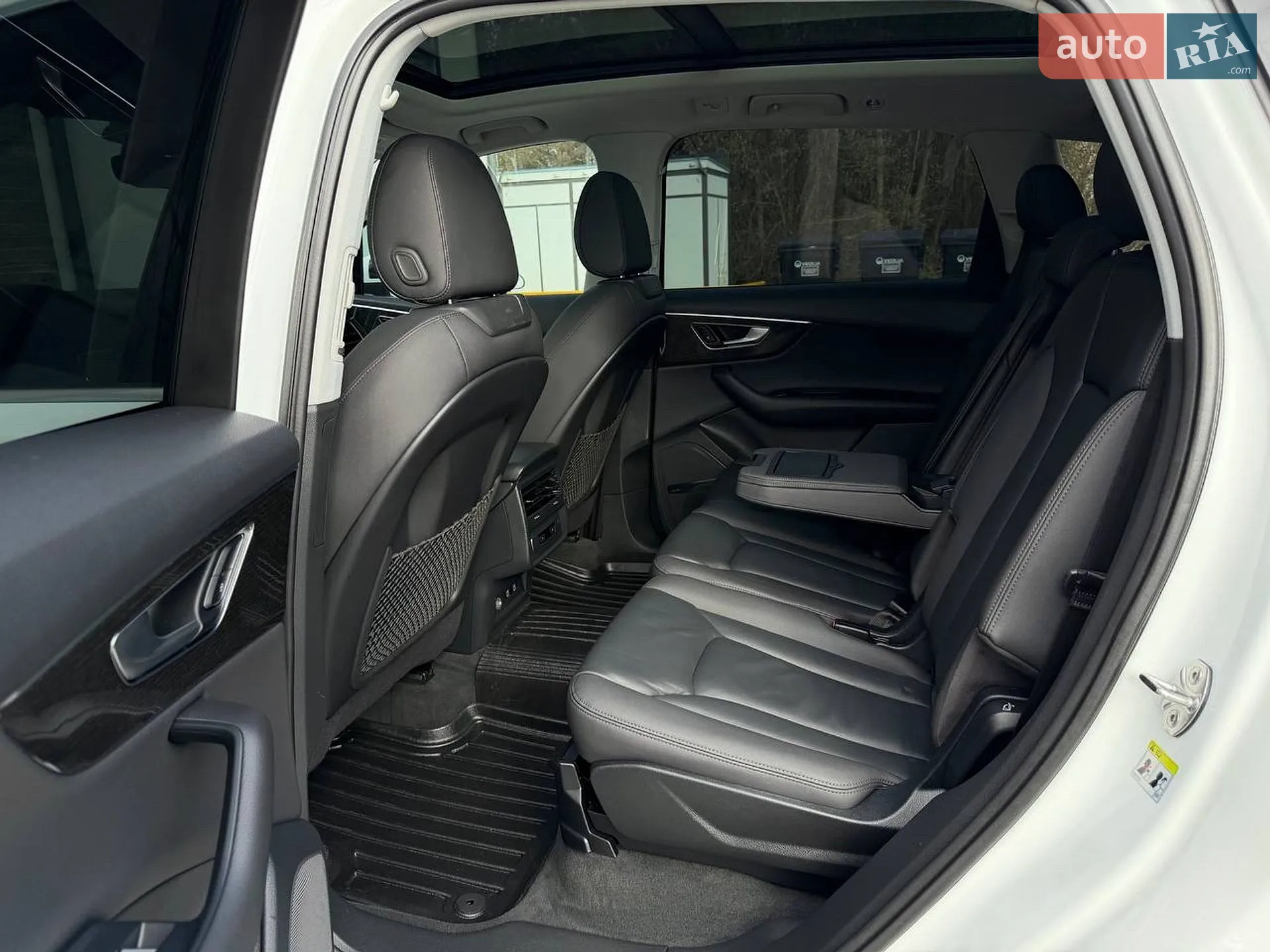 2019 Audi Q7 - мініатюра 74