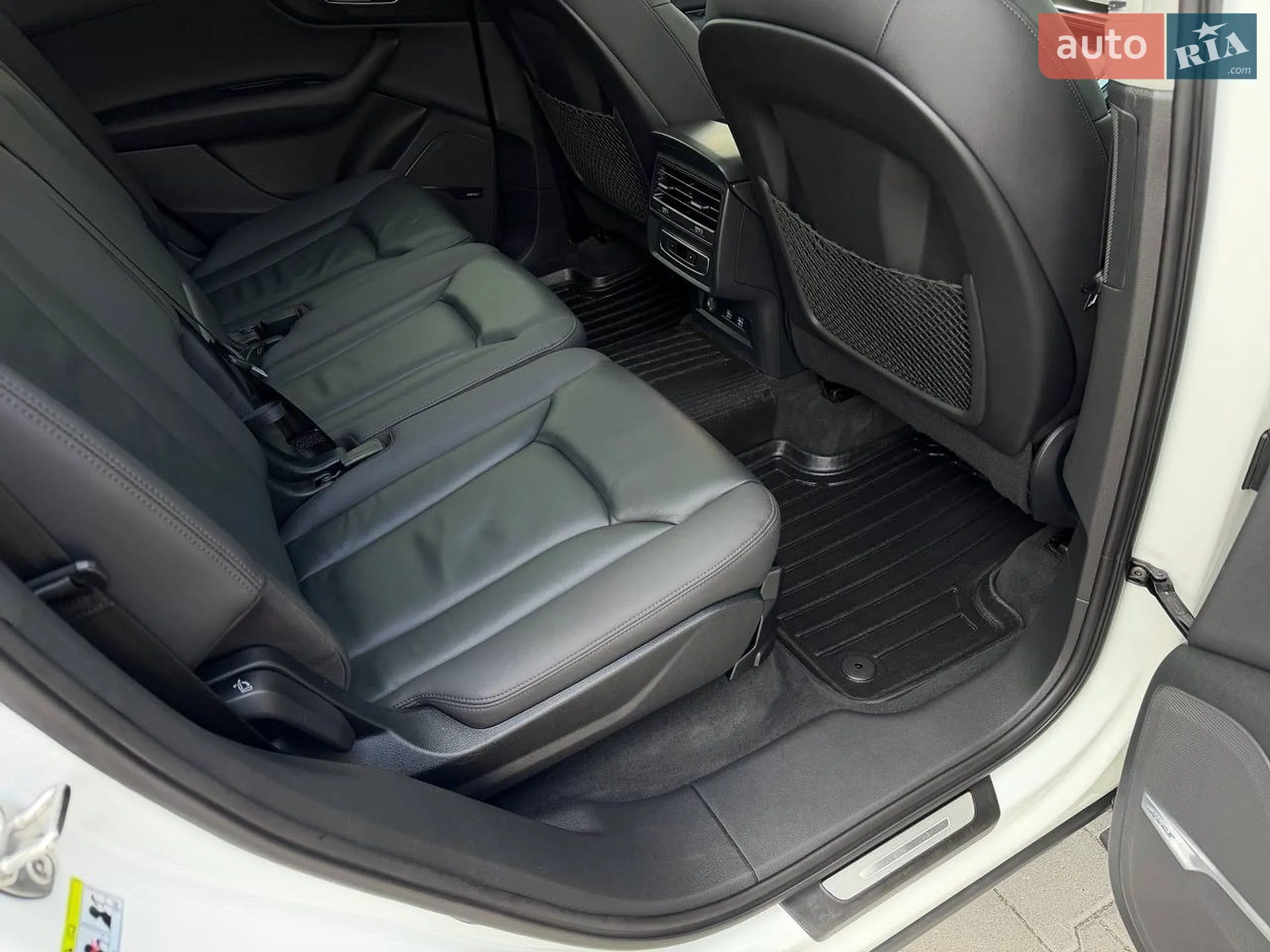 2019 Audi Q7 - мініатюра 81