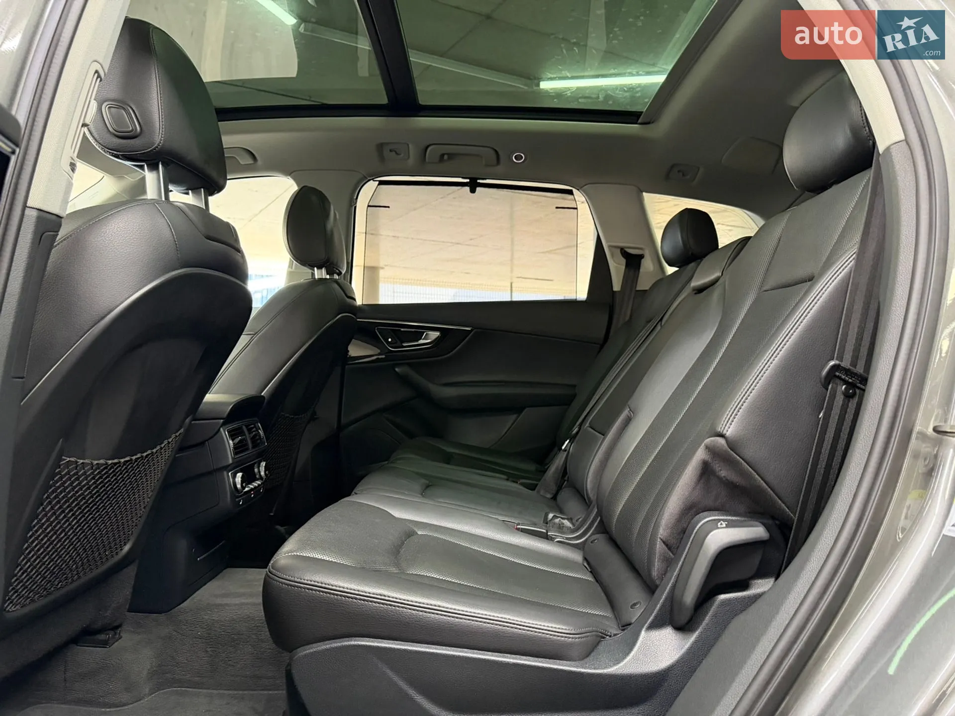 2015 Audi Q7 - мініатюра 22