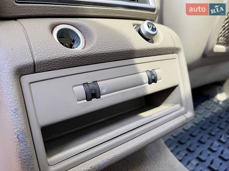 Внедорожник / Кроссовер Audi Q7 2013 в Киеве