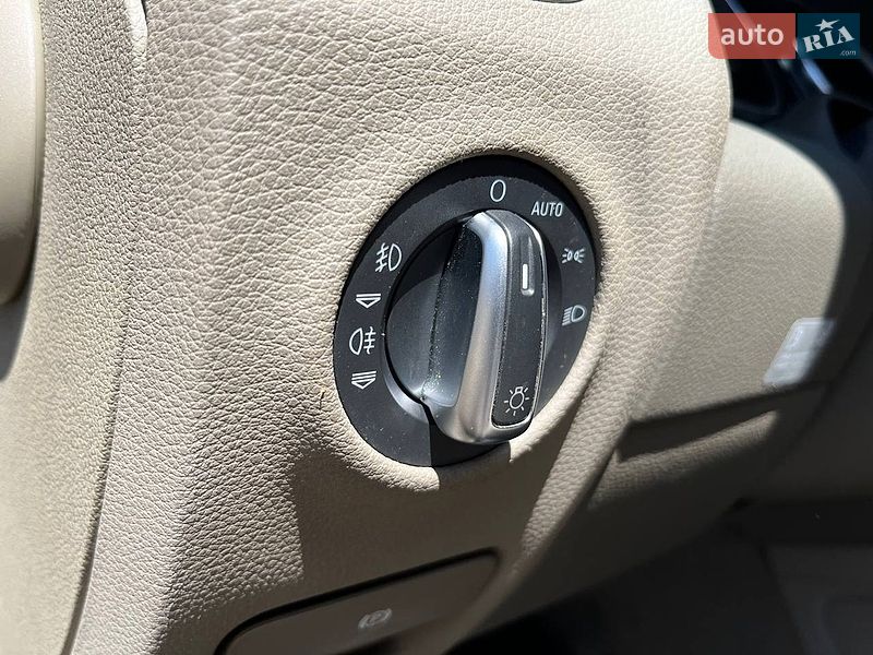 Внедорожник / Кроссовер Audi Q7 2013 в Киеве