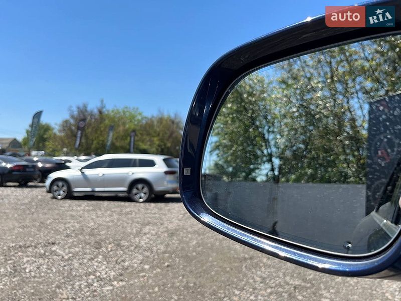Внедорожник / Кроссовер Audi Q7 2013 в Киеве