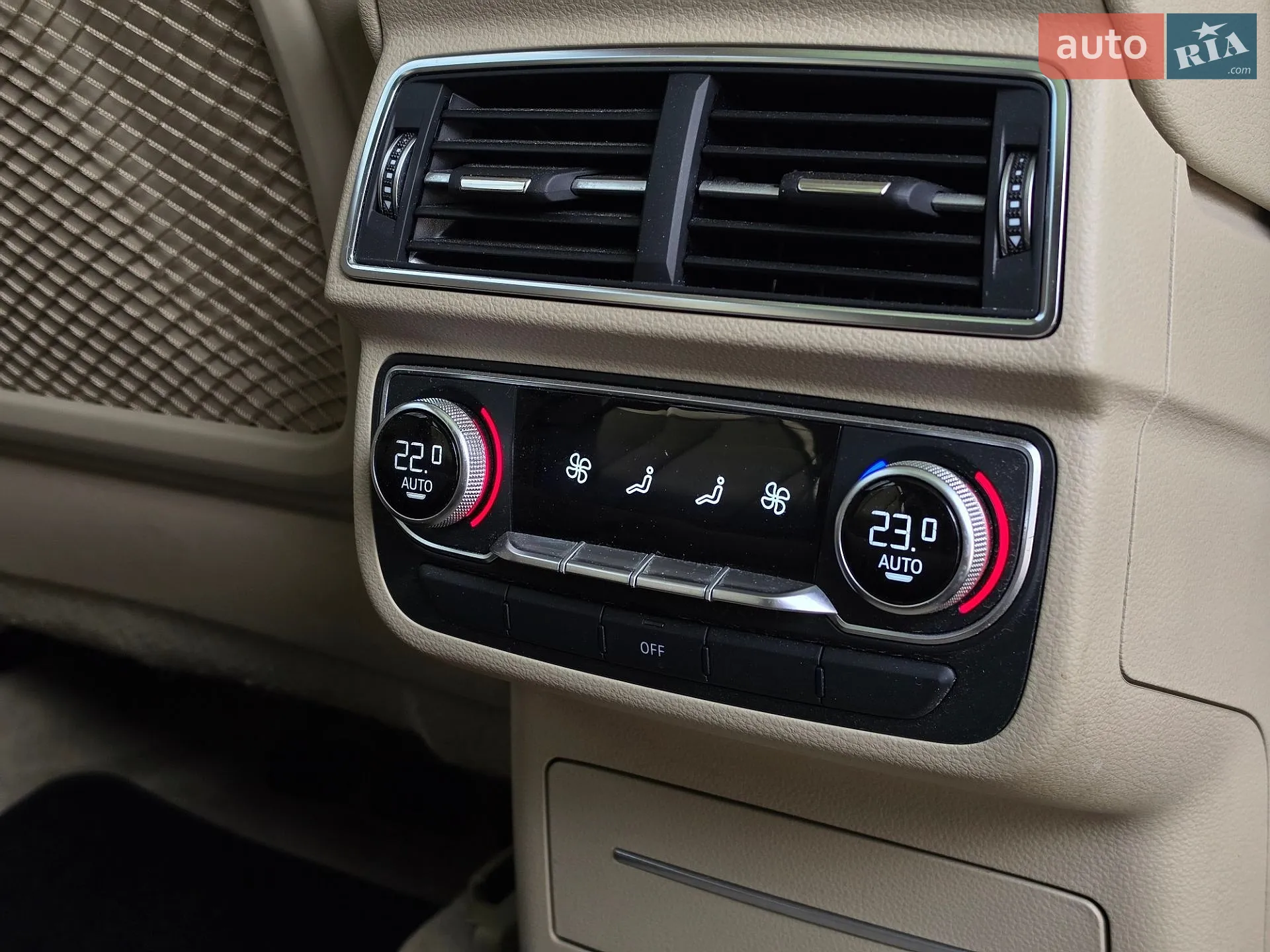 2016 Audi Q7 - мініатюра 55