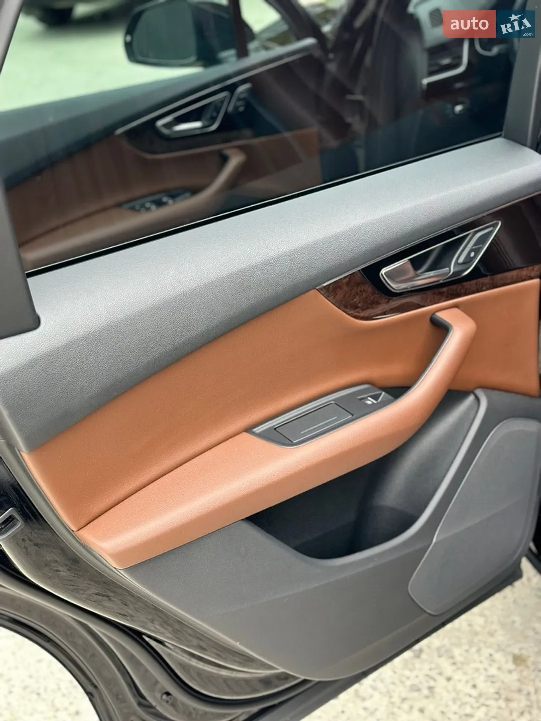 2016 Audi Q7 - мініатюра 14