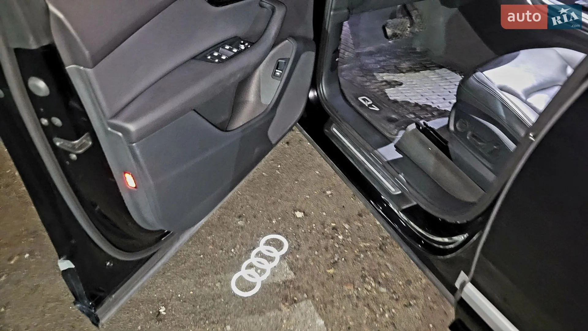 2020 Audi Q7 - мініатюра 54