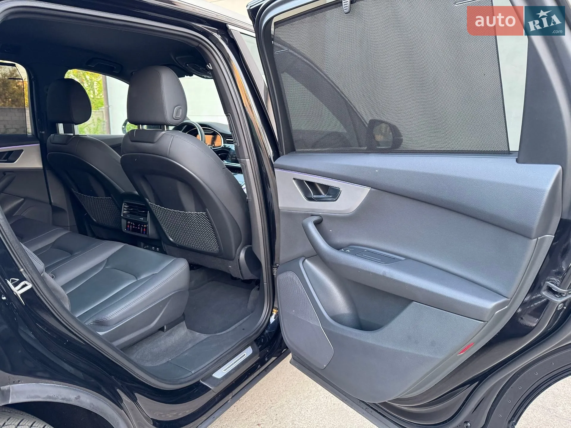 2020 Audi Q7 - мініатюра 42