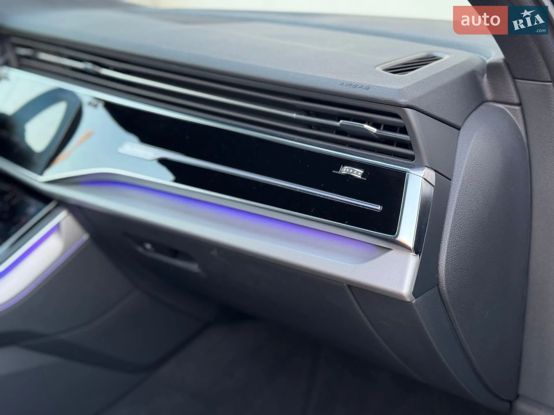2020 Audi Q7 - мініатюра 51