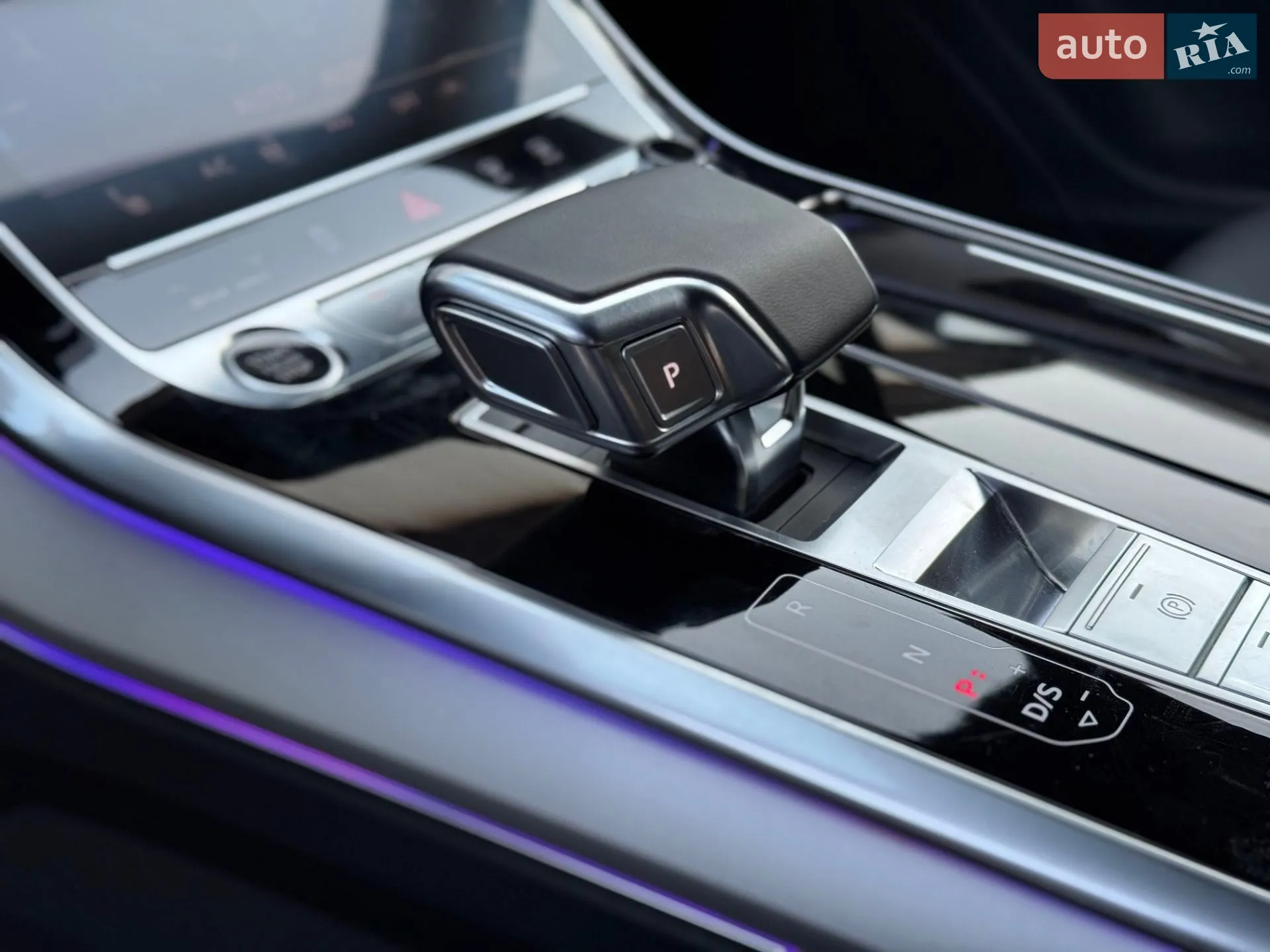 2020 Audi Q7 - мініатюра 58