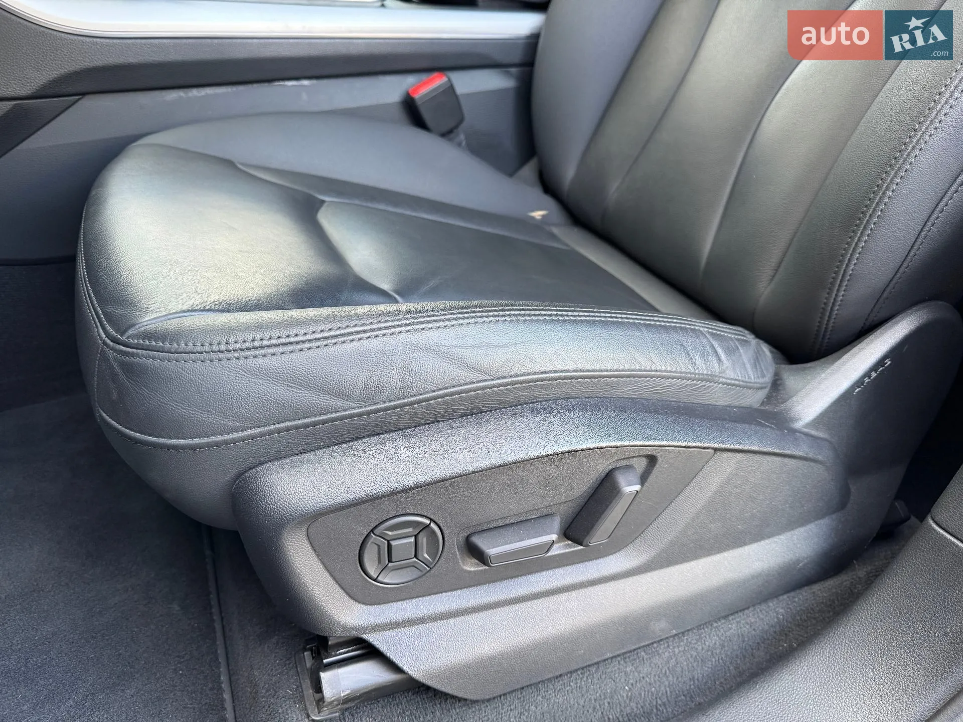 2020 Audi Q7 - мініатюра 61