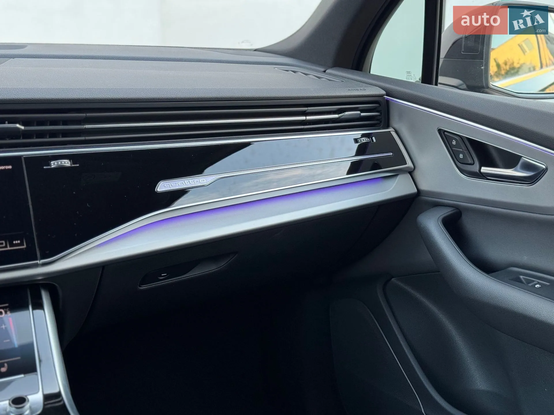 2020 Audi Q7 - мініатюра 69