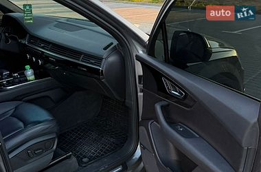 Позашляховик / Кросовер Audi Q7 2017 в Вінниці фото 5 Позашляховик / Кросовер Audi Q7 2017 в Вінниці