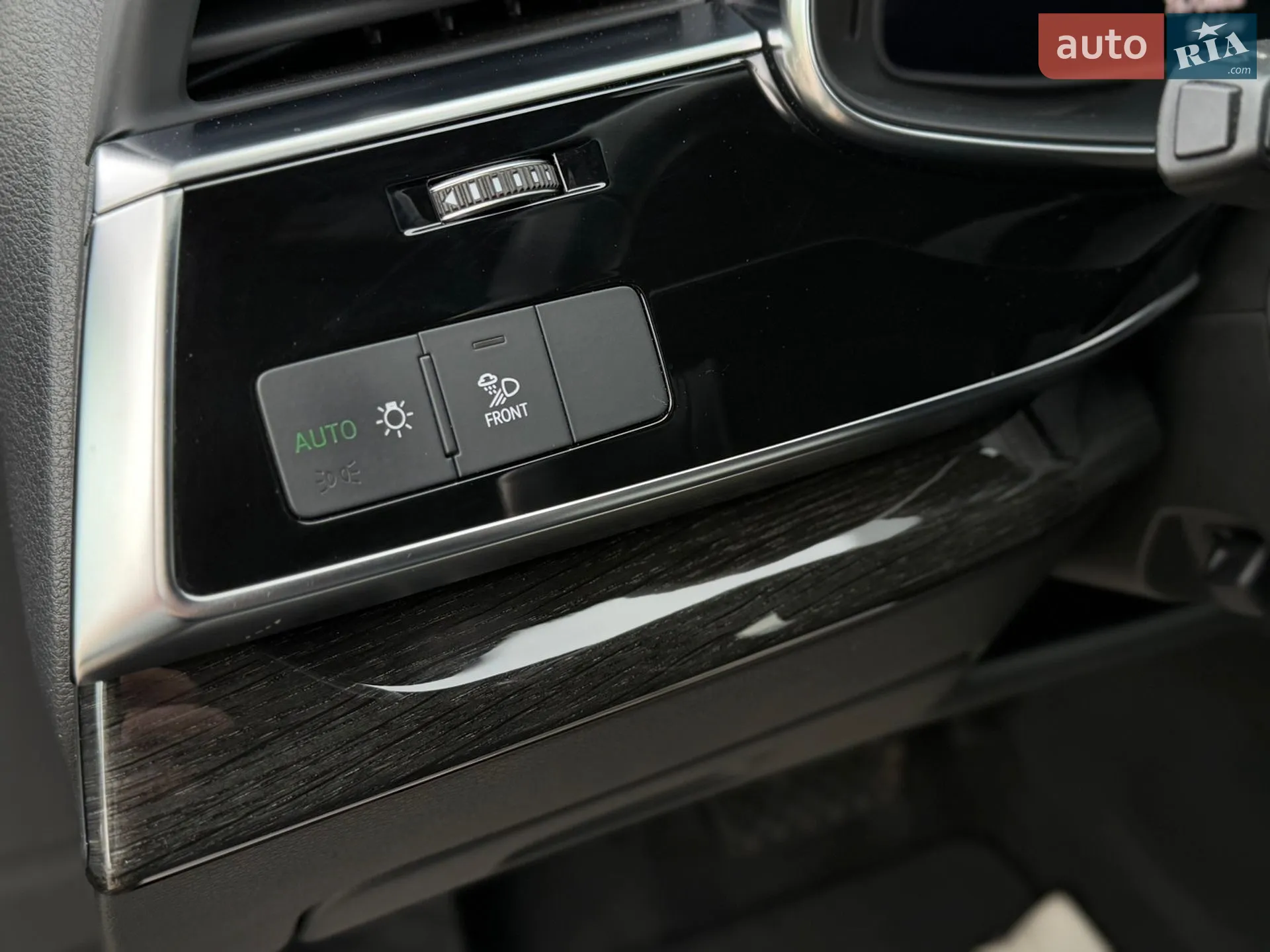 2021 Audi Q7 - мініатюра 78