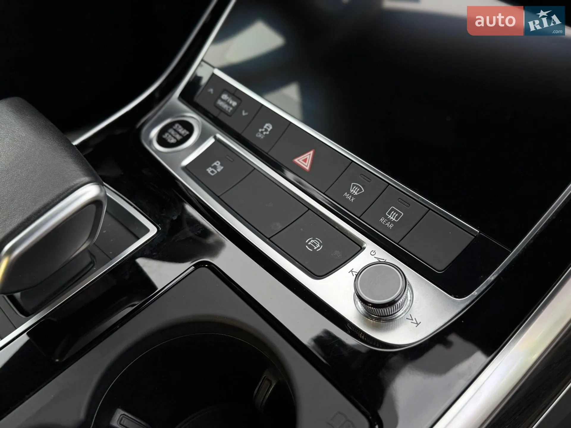 2021 Audi Q7 - мініатюра 87