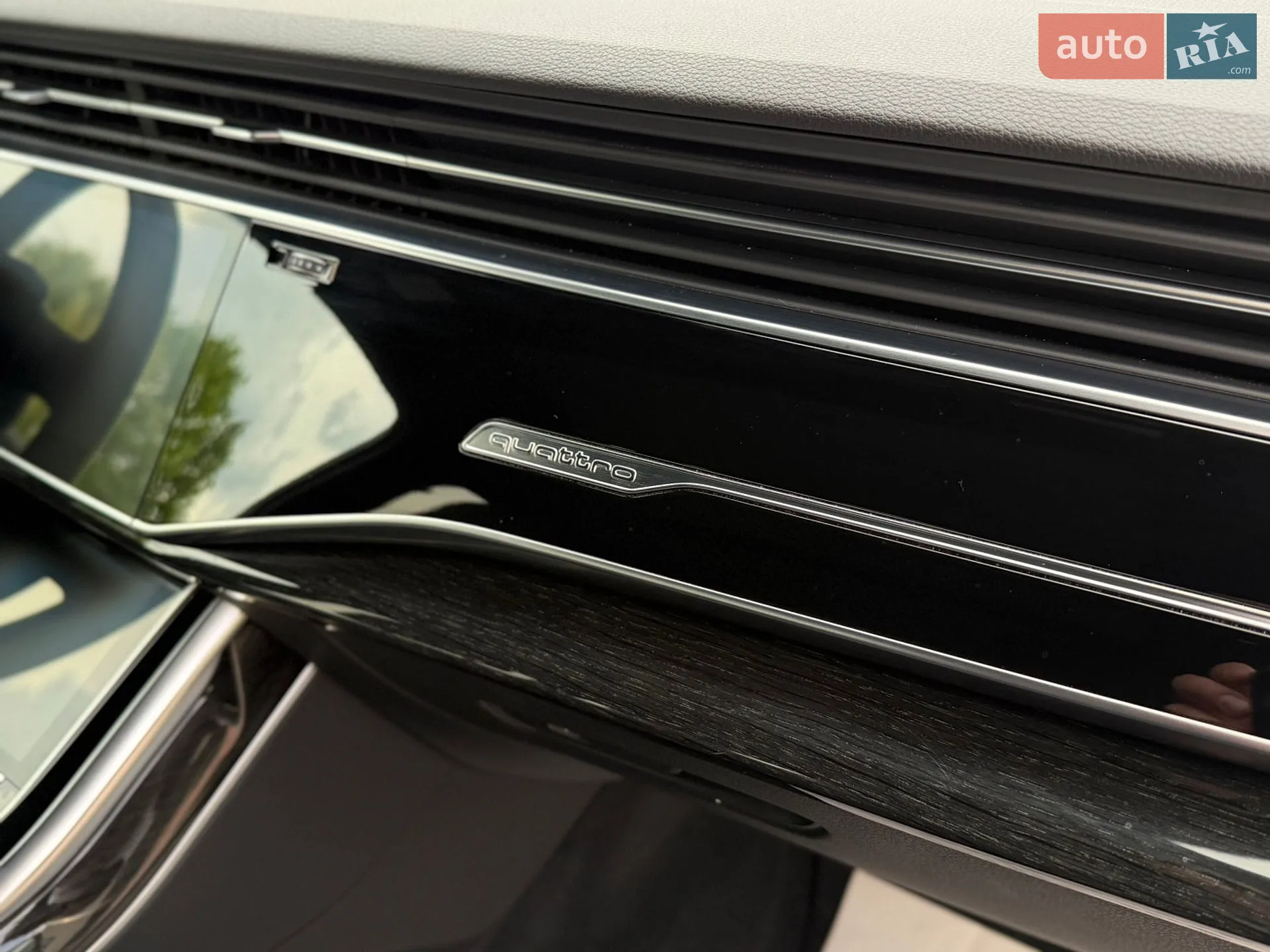 2021 Audi Q7 - мініатюра 100