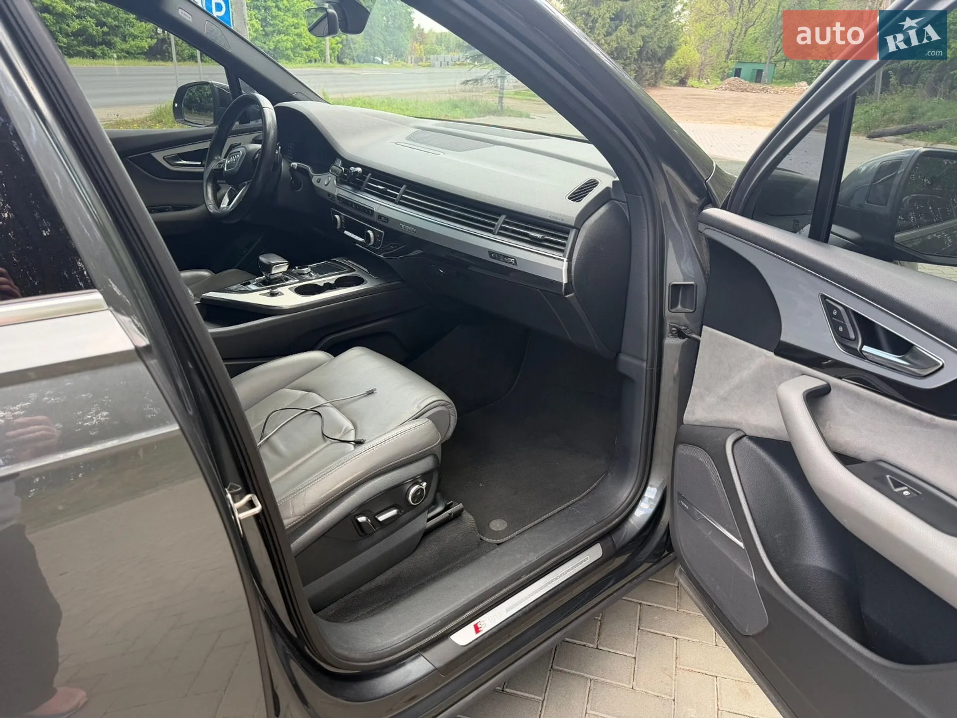 2016 Audi Q7 - мініатюра 21
