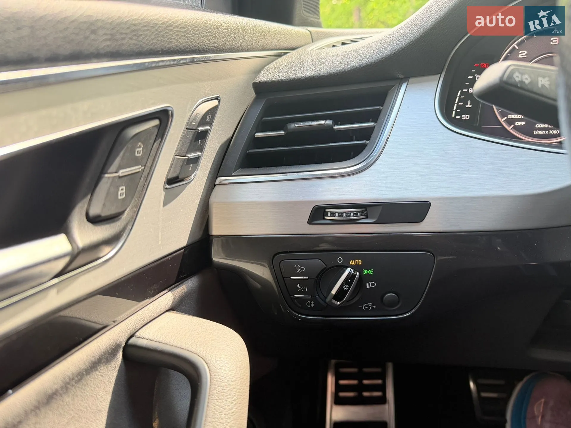 2016 Audi Q7 - мініатюра 46