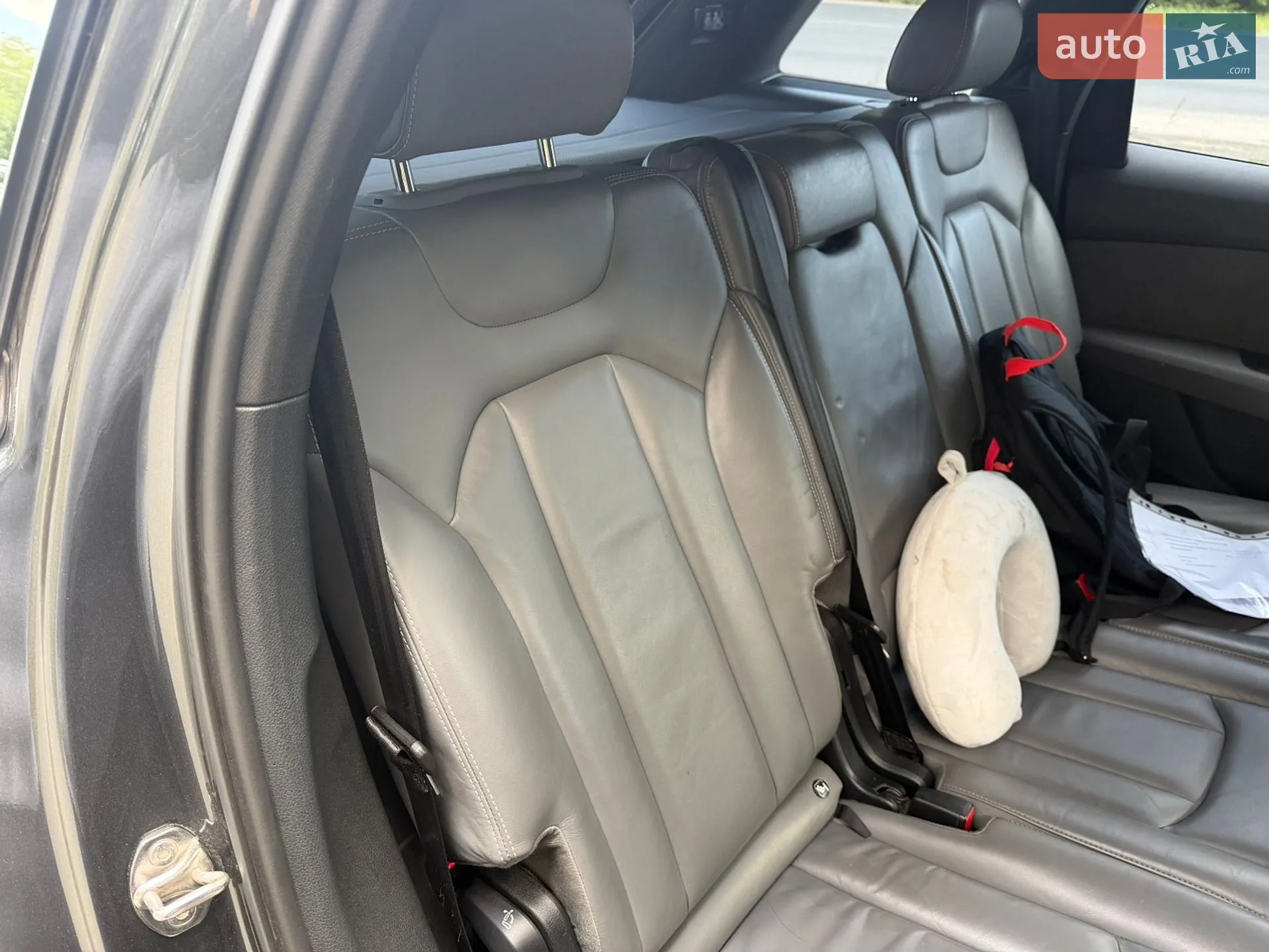 2016 Audi Q7 - мініатюра 51