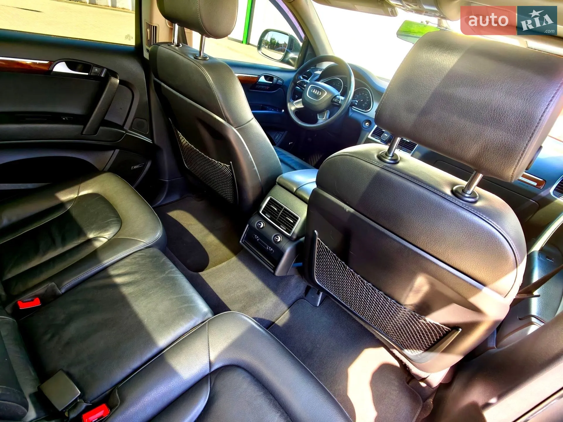 2015 Audi Q7 - мініатюра 15