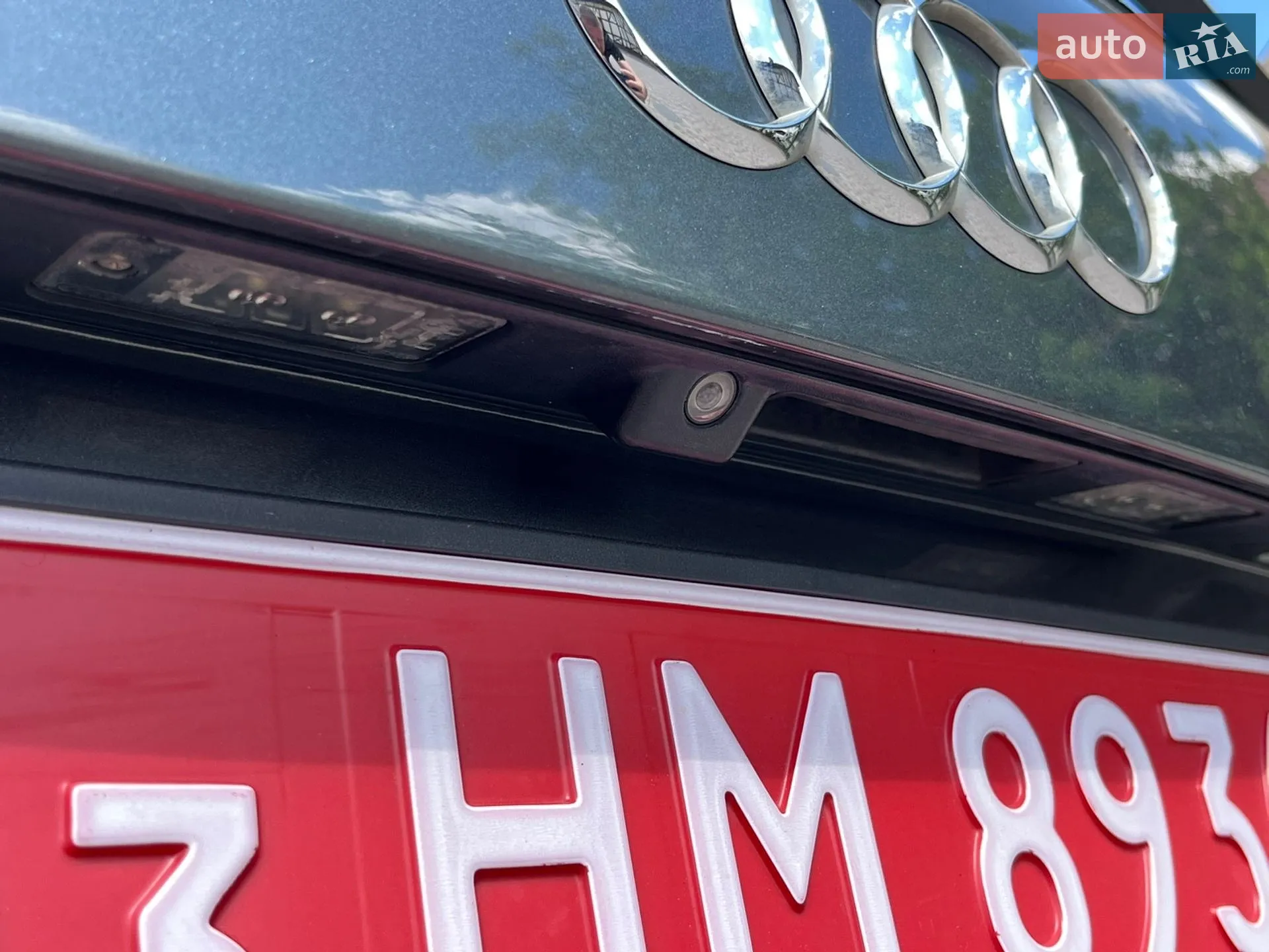 2015 Audi Q7 - мініатюра 21